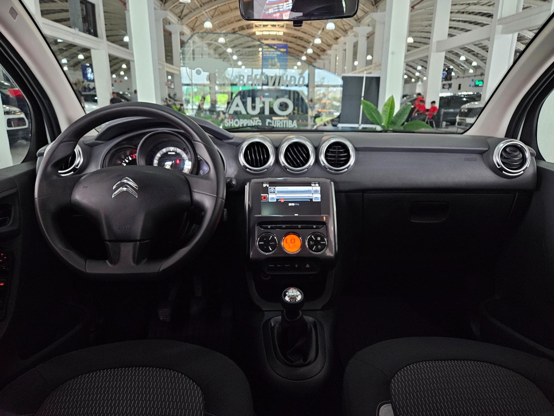Citroen C3 1.2 Tend Ptech 2017 miniatura 28