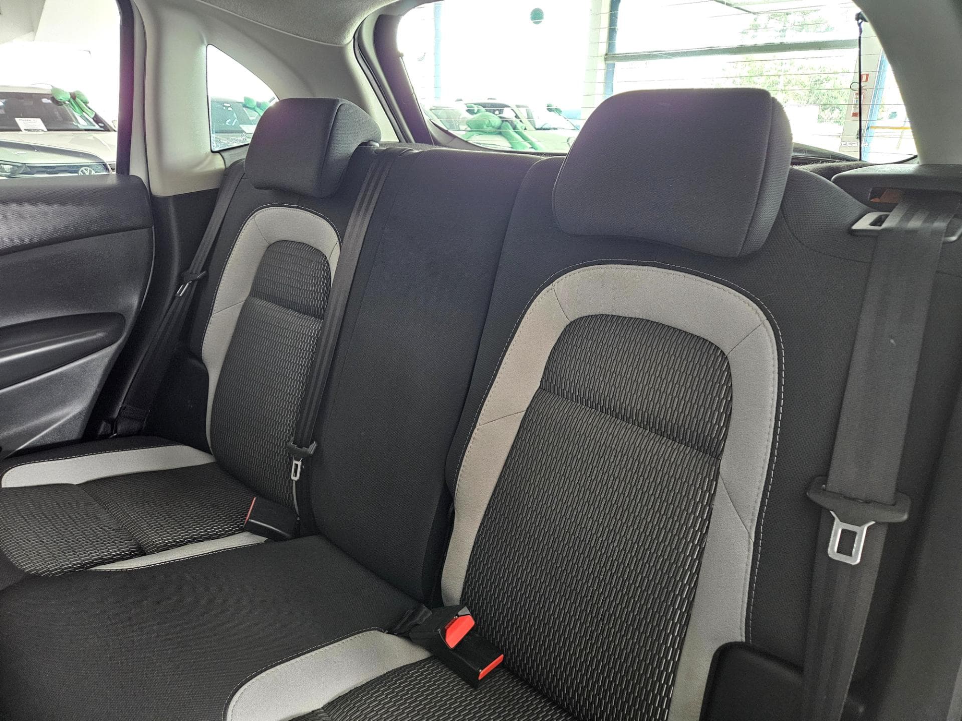 Citroen C3 1.2 Tend Ptech 2017 miniatura 20