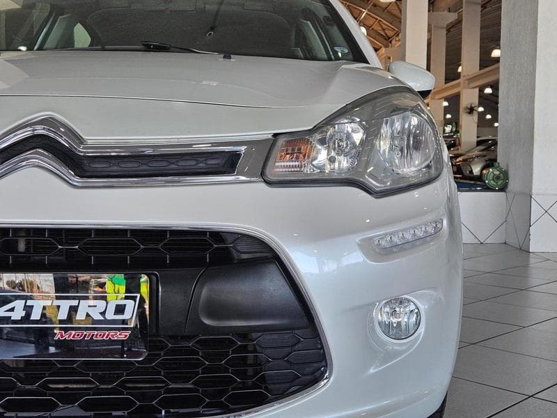 Citroen C3 1.2 Tend Ptech 2017 miniatura 29