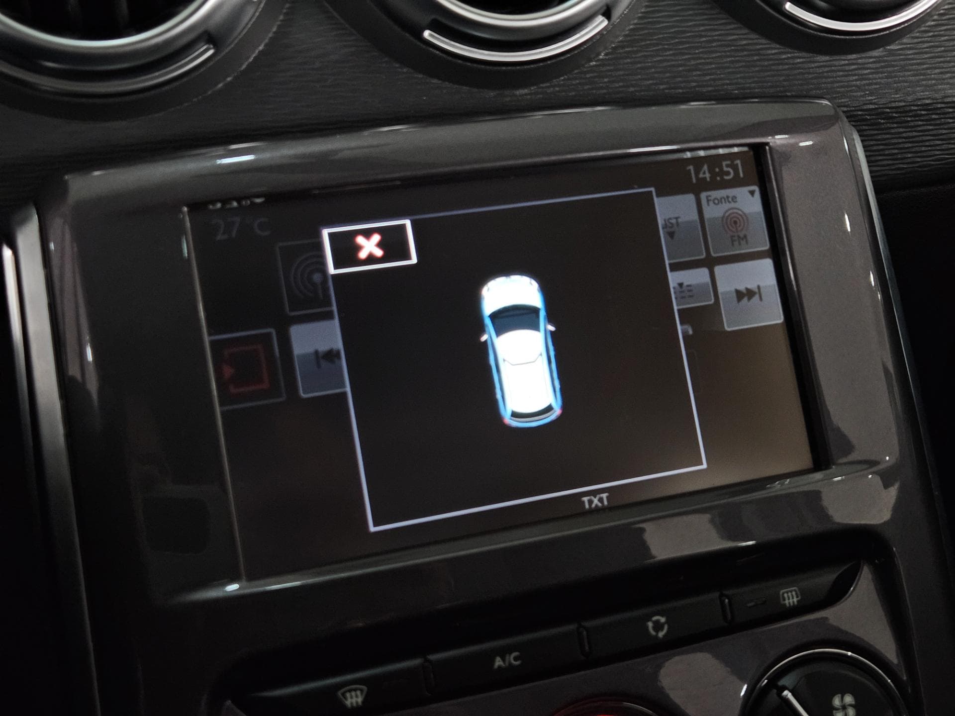 Citroen C3 1.2 Tend Ptech 2017 miniatura 14