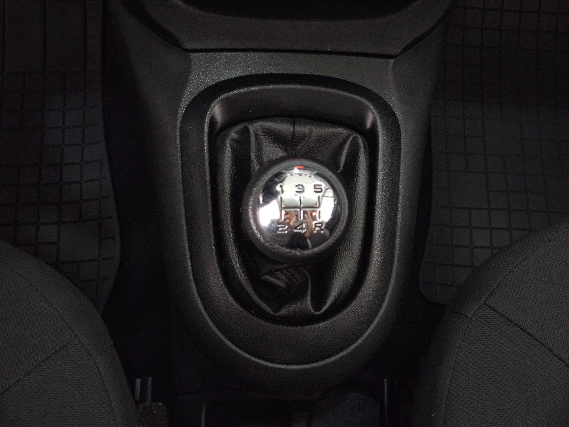 Citroen C3 1.2 Tend Ptech 2017 miniatura 11
