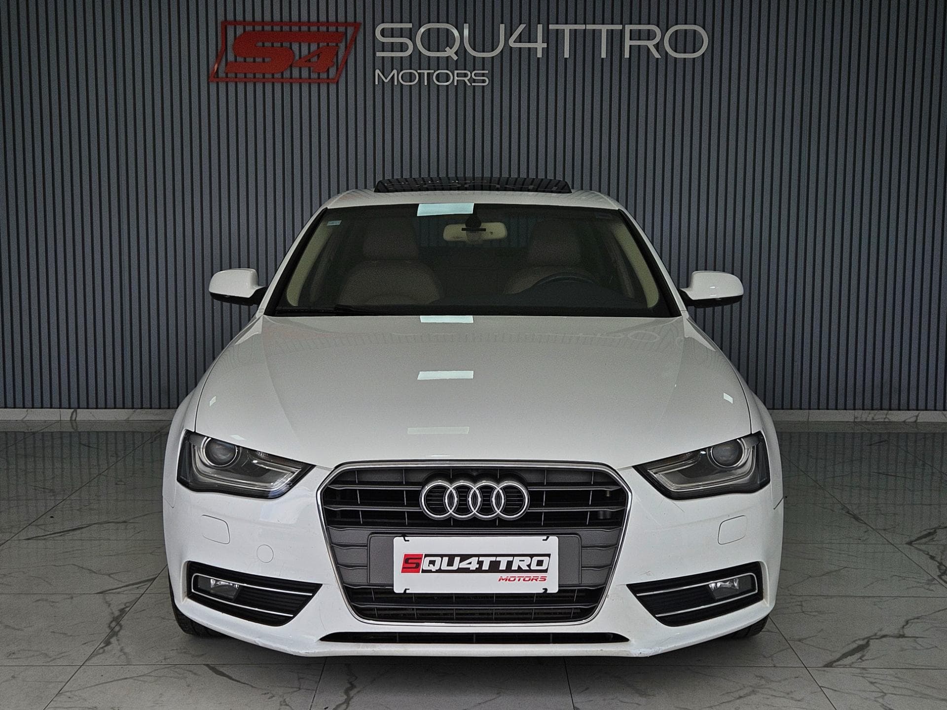 Audi A4 2.0tfsi 2014 miniatura 2