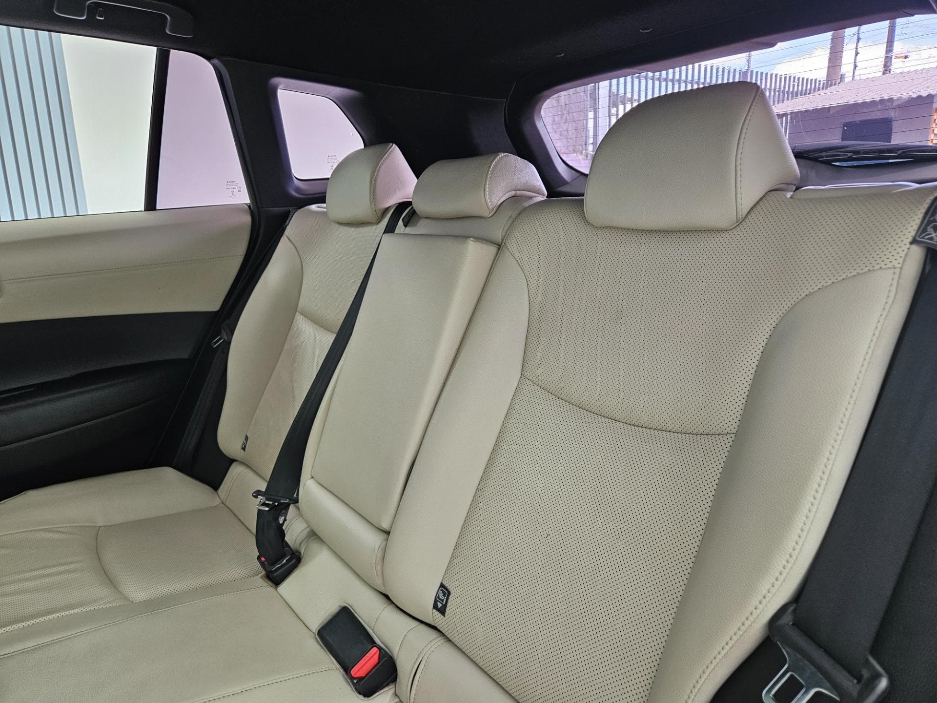 Toyota Ccross Xrx Hybrid 2022 miniatura 23