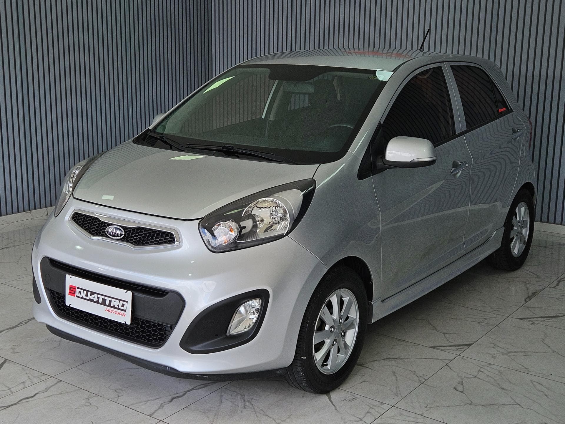 Kia Picanto Ex41.0atff 2015 miniatura 23