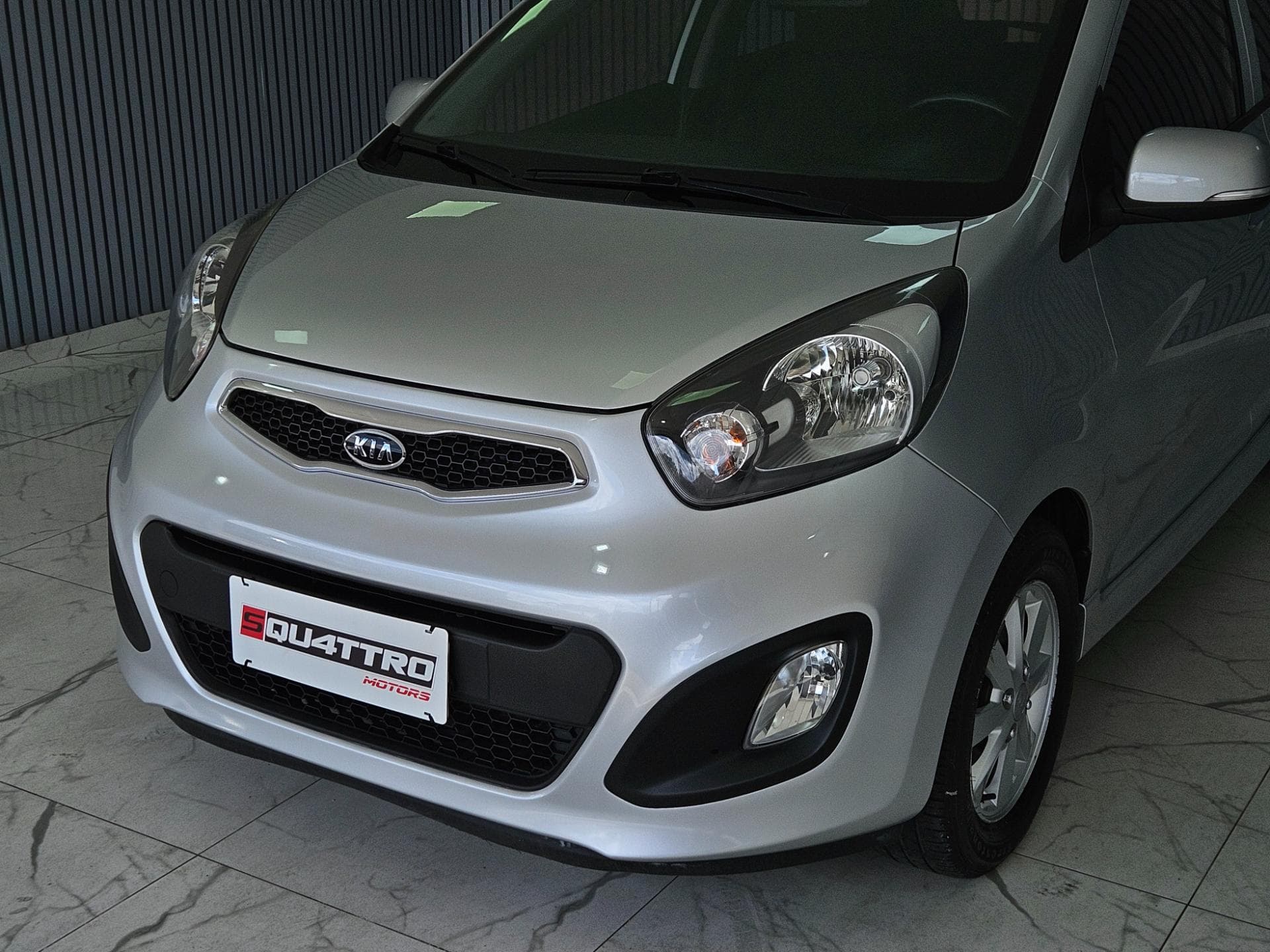 Kia Picanto Ex41.0atff 2015 miniatura 25