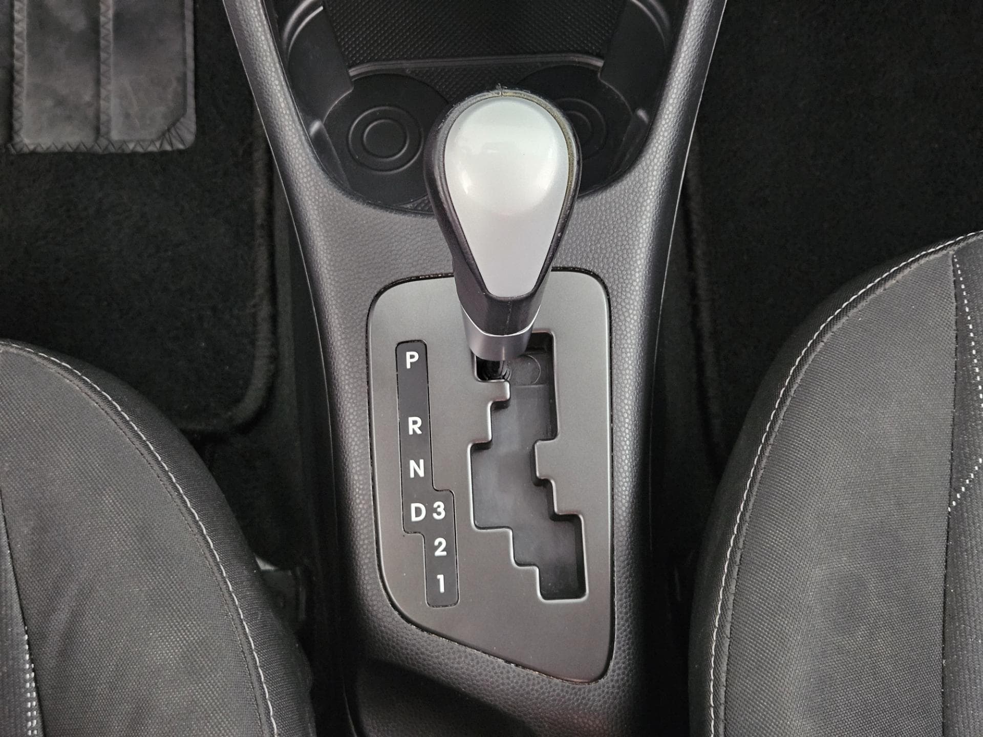 Kia Picanto Ex41.0atff 2015 miniatura 11