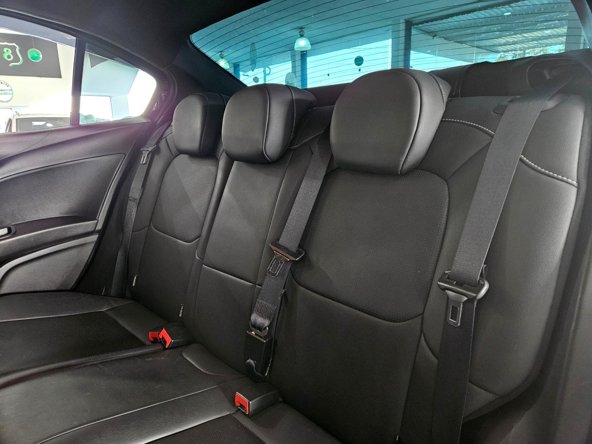 Fiat Cronos Precision 1.3 8v Flex Aut. 2023 miniatura 20