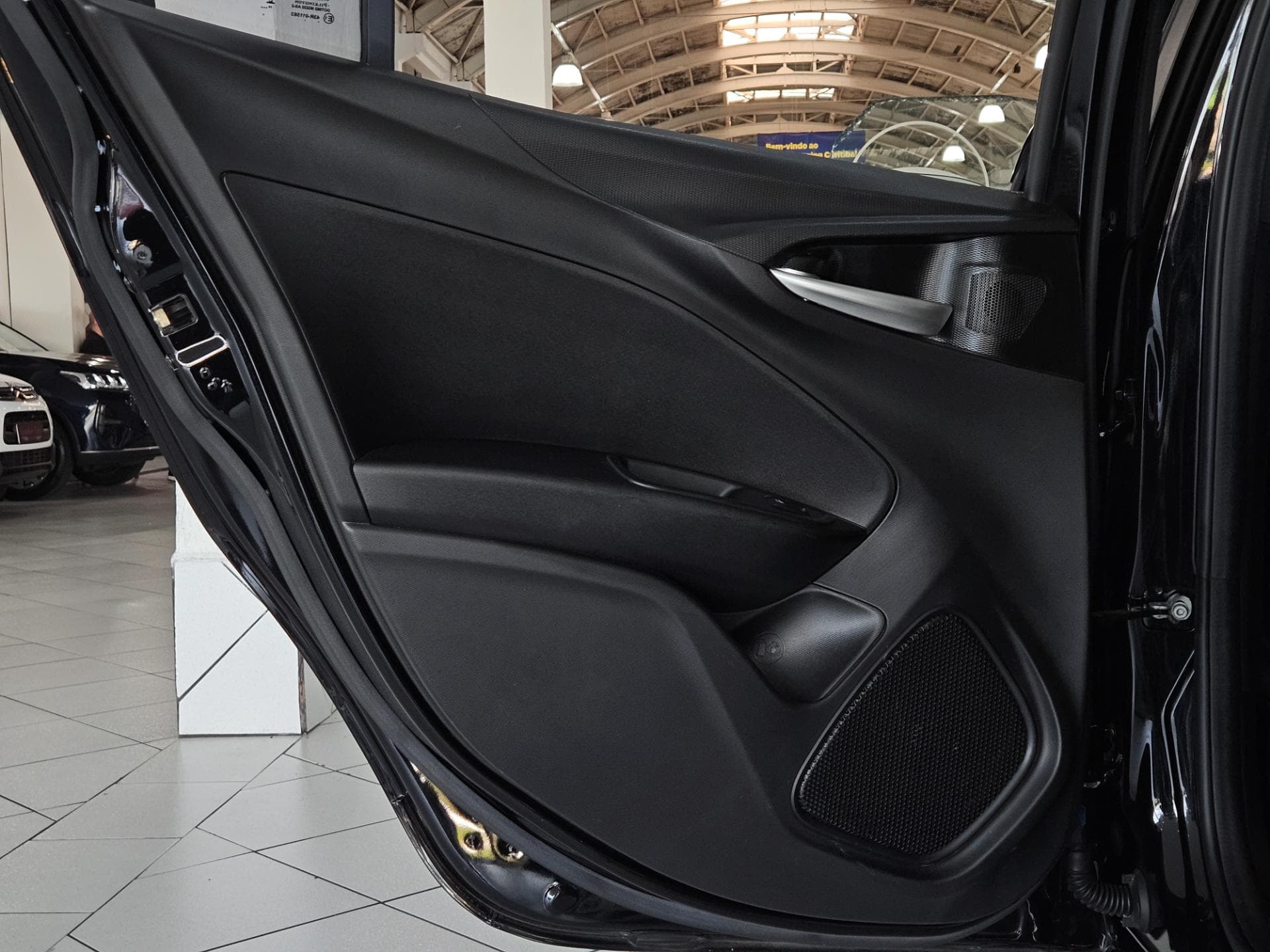 Fiat Cronos Precision 1.3 8v Flex Aut. 2023 miniatura 18