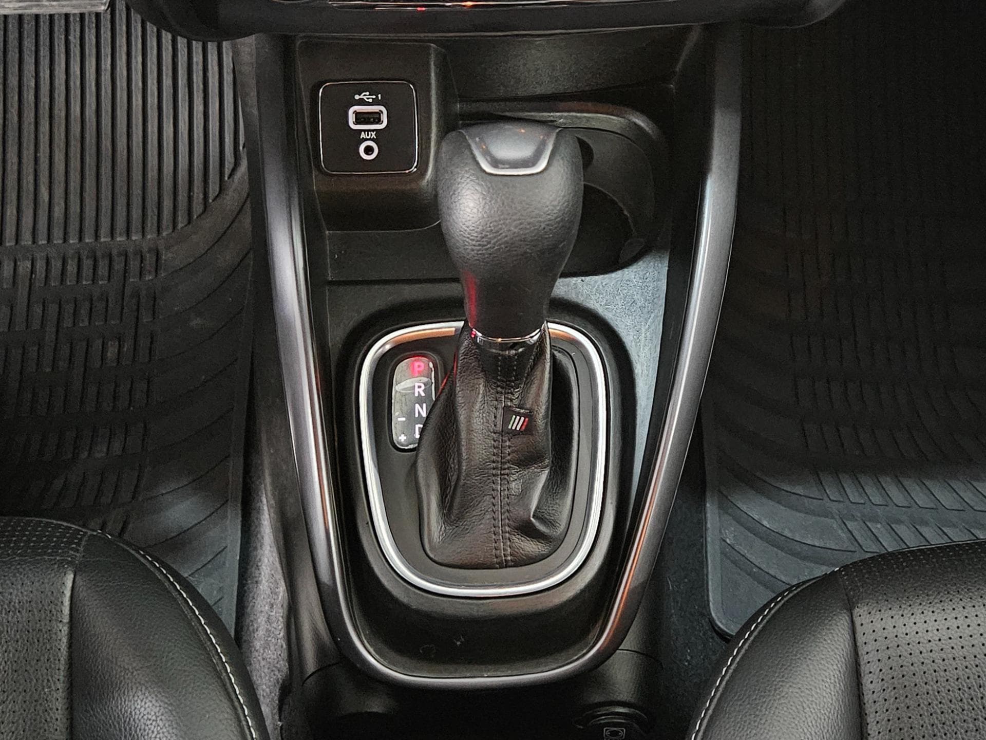 Fiat Cronos Precision 1.3 8v Flex Aut. 2023 miniatura 11