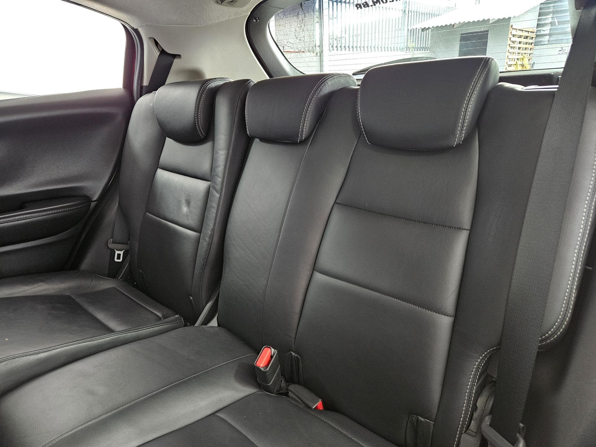 Honda Hr-V Ex Cvt 2020 miniatura 20