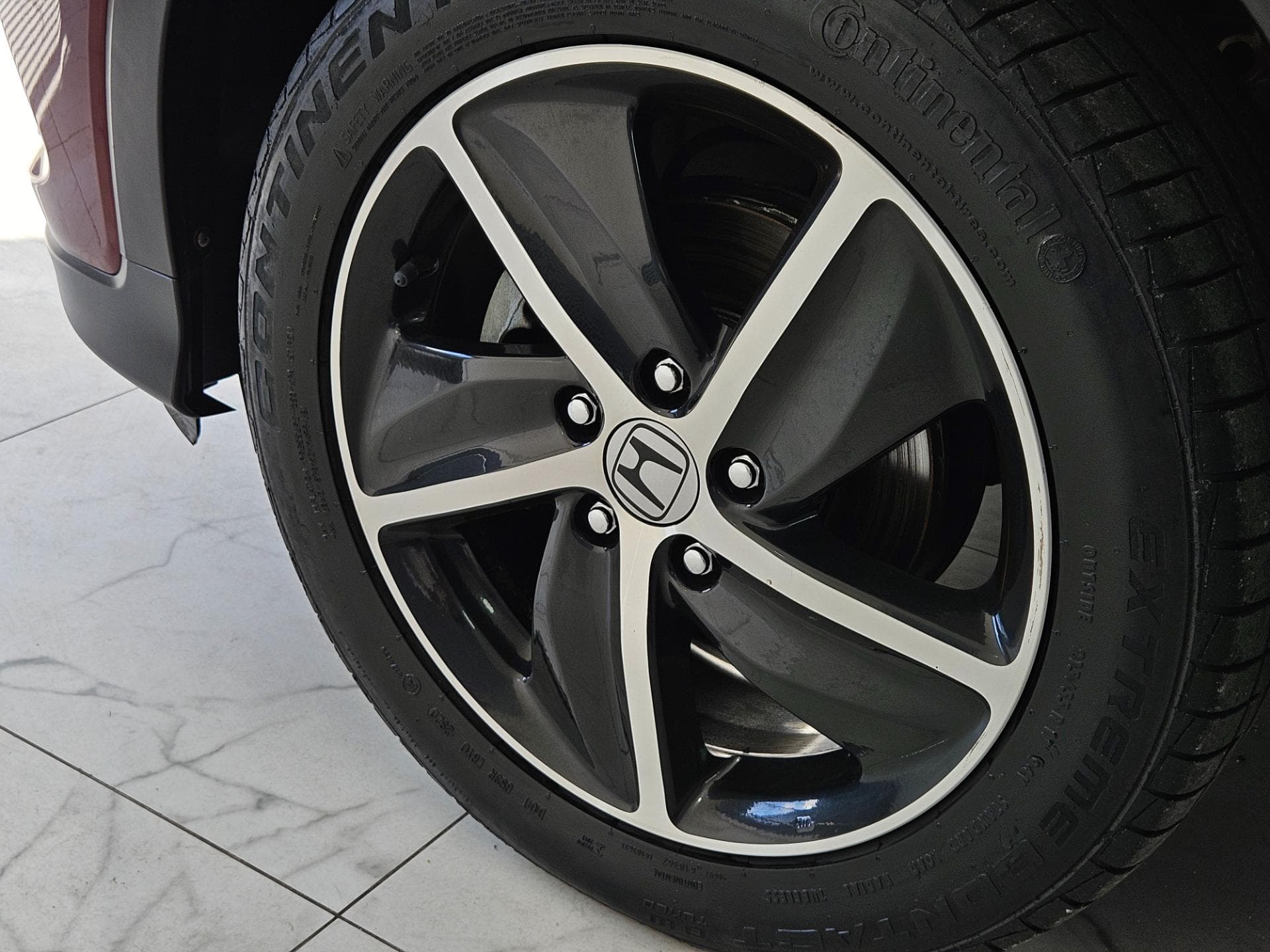 Honda Hr-V Ex Cvt 2020 miniatura 26
