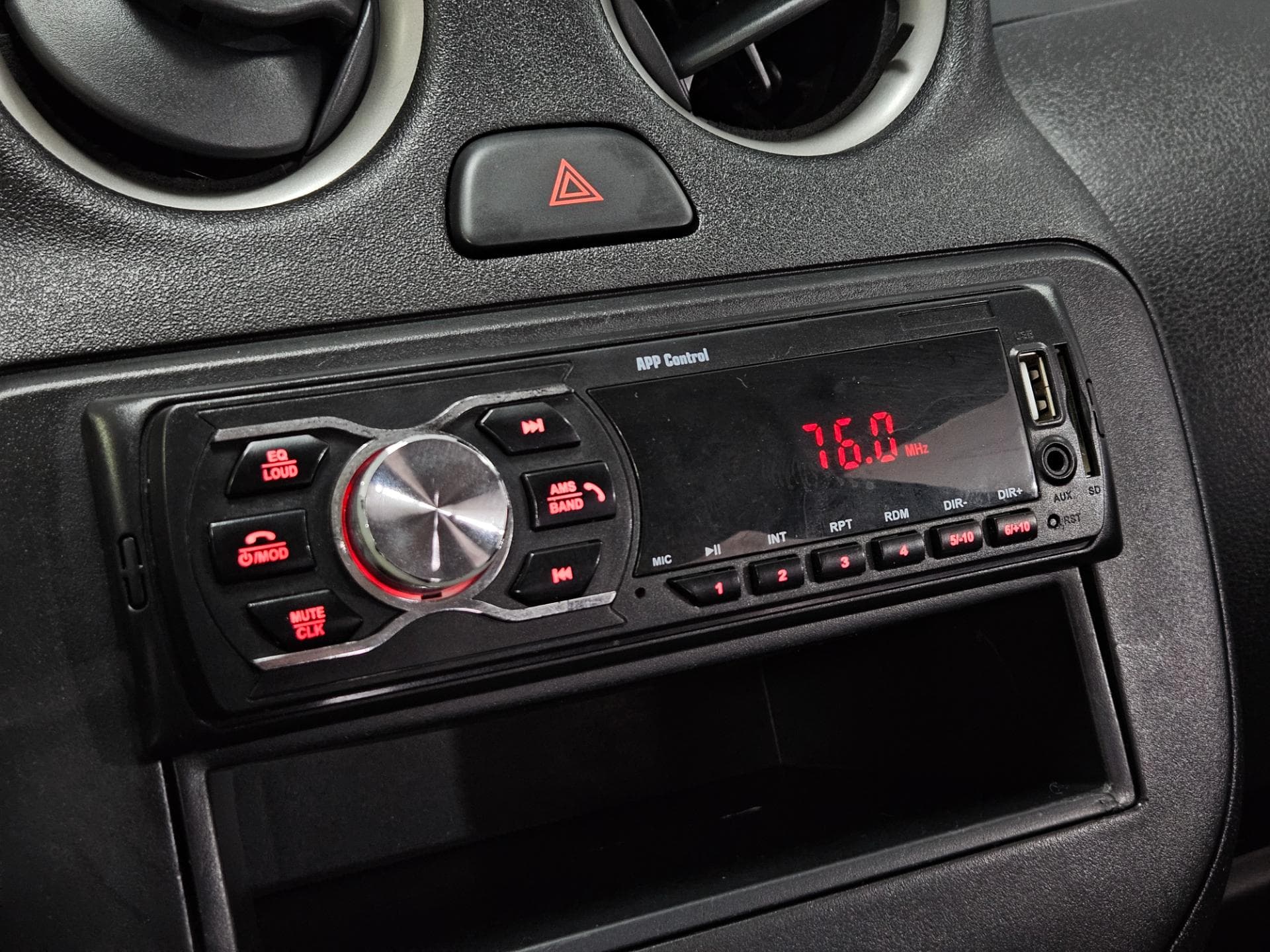 Nissan March 10s Flex 2012 miniatura 13