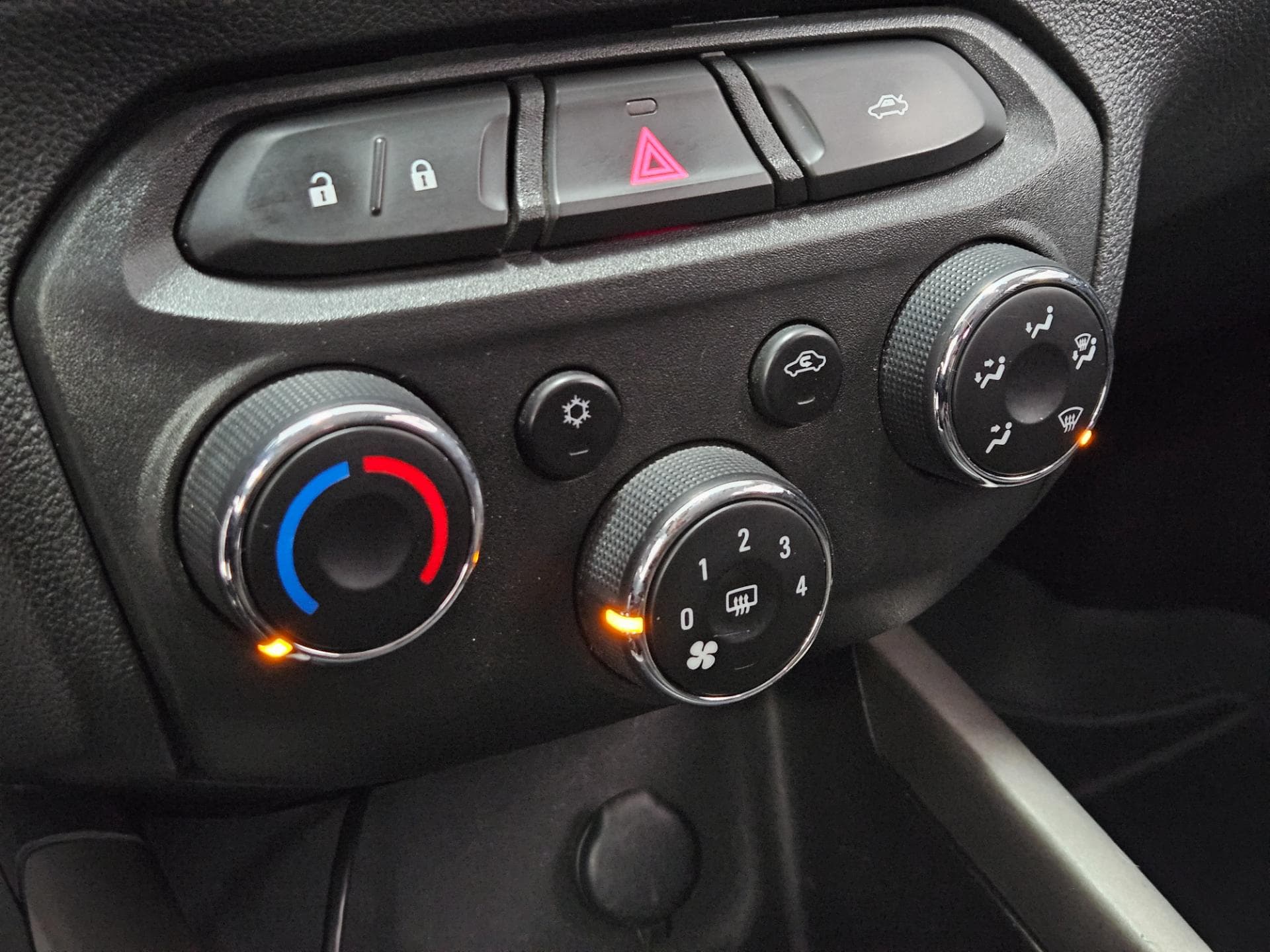 Chevrolet Prisma 1.4mt Lt 2015 miniatura 12