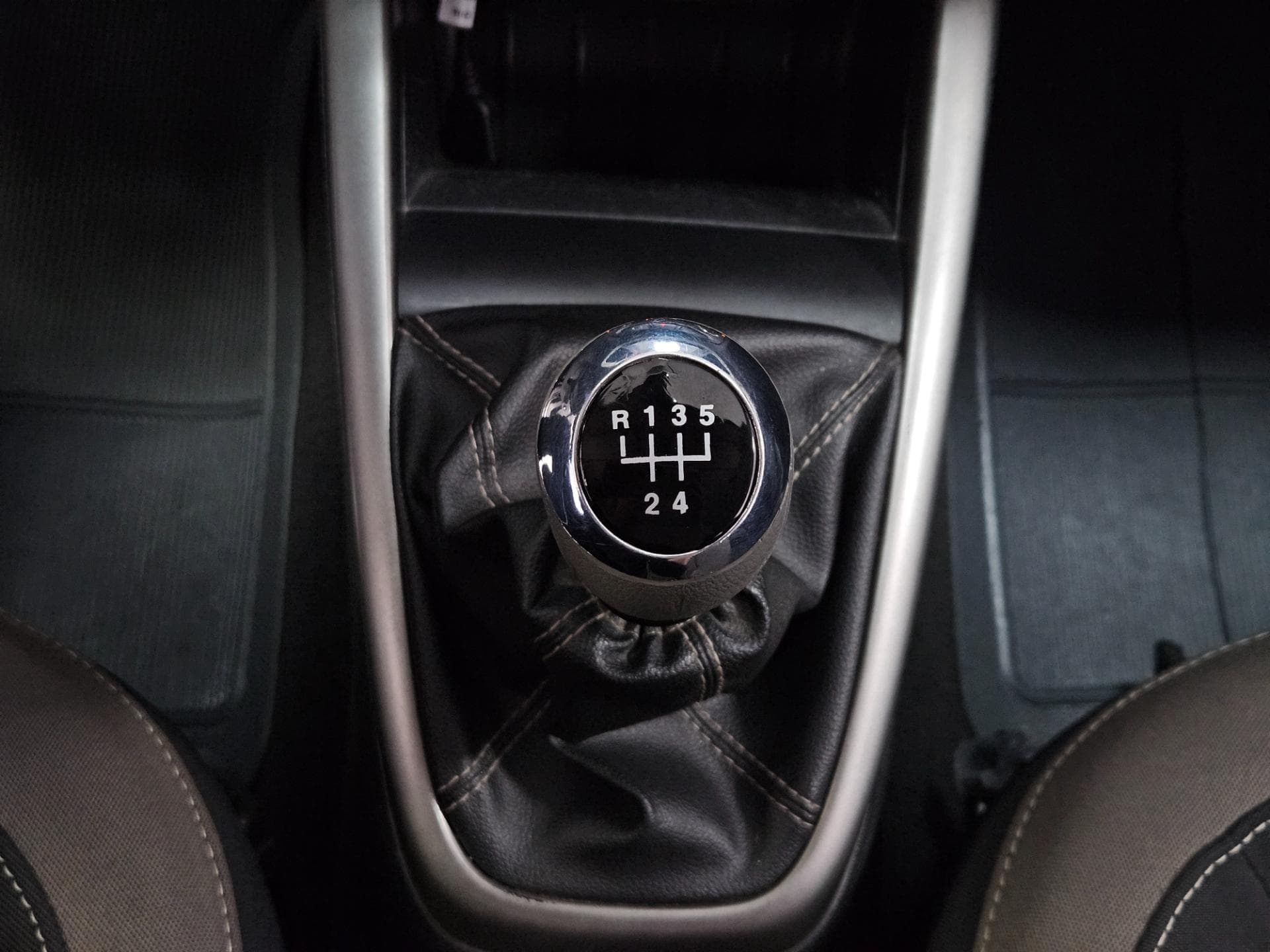 Chevrolet Prisma 1.4mt Lt 2015 miniatura 11