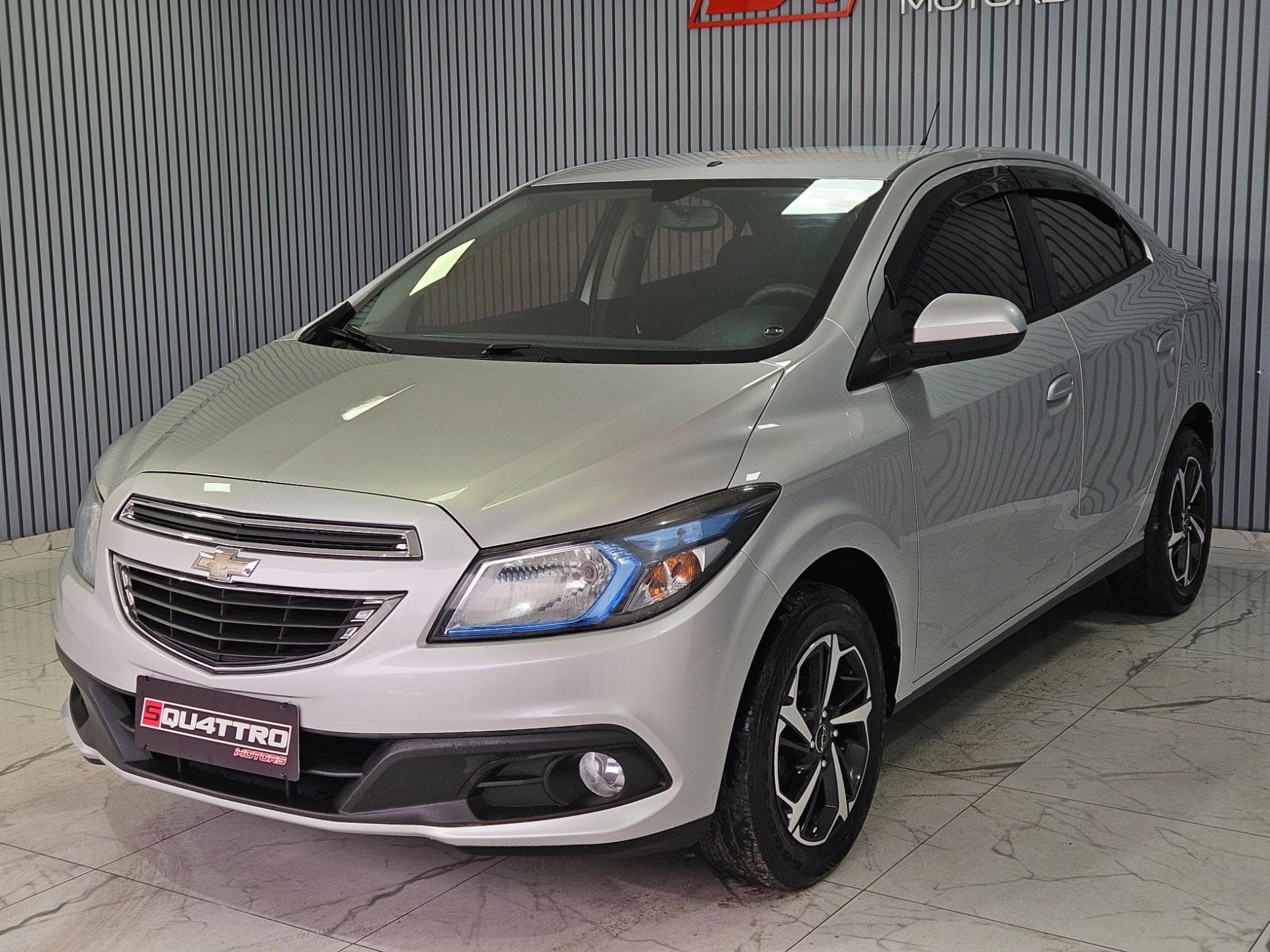 Chevrolet Prisma 1.4mt Lt 2015 miniatura 24