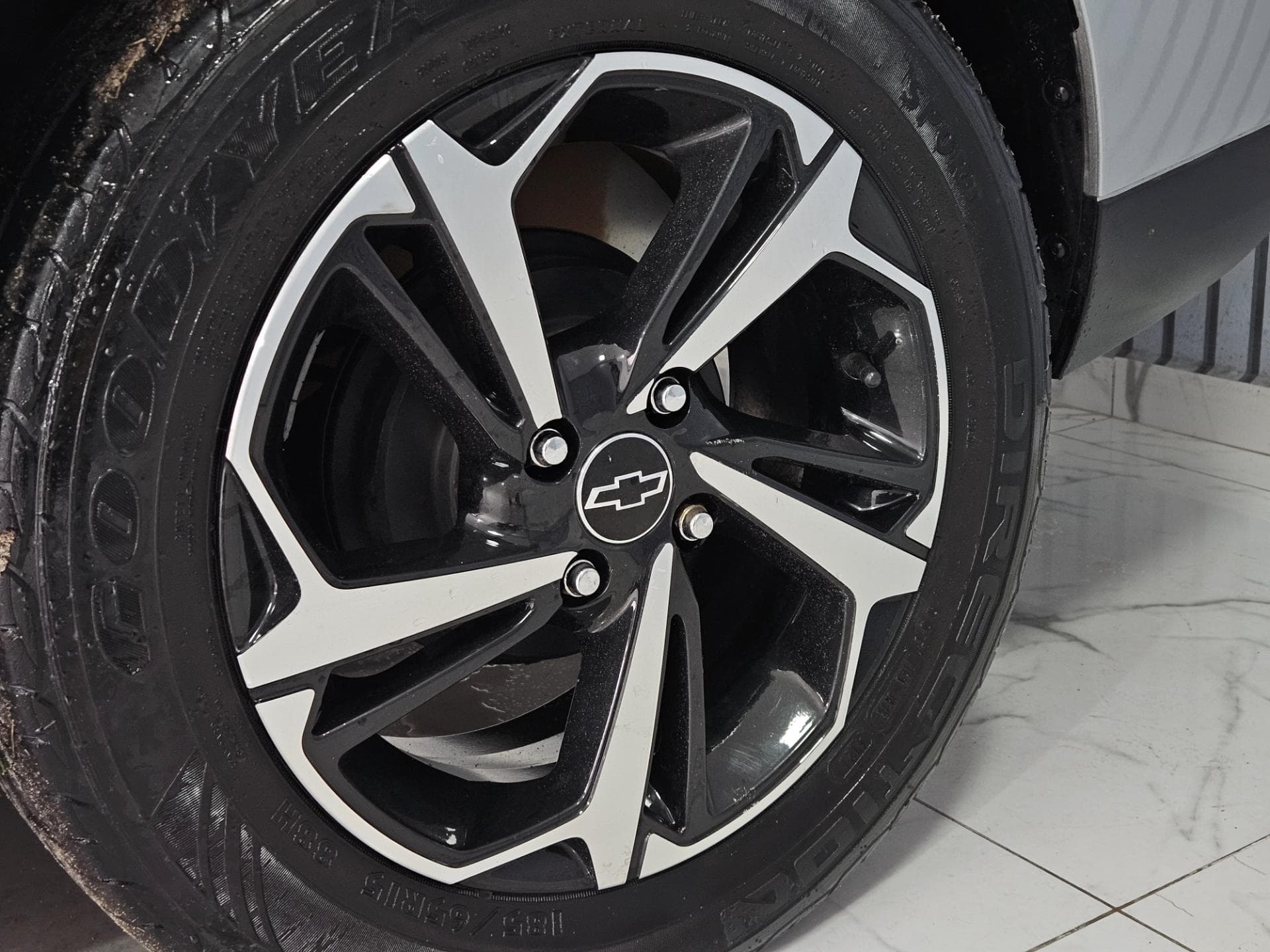 Chevrolet Prisma 1.4mt Lt 2015 miniatura 26