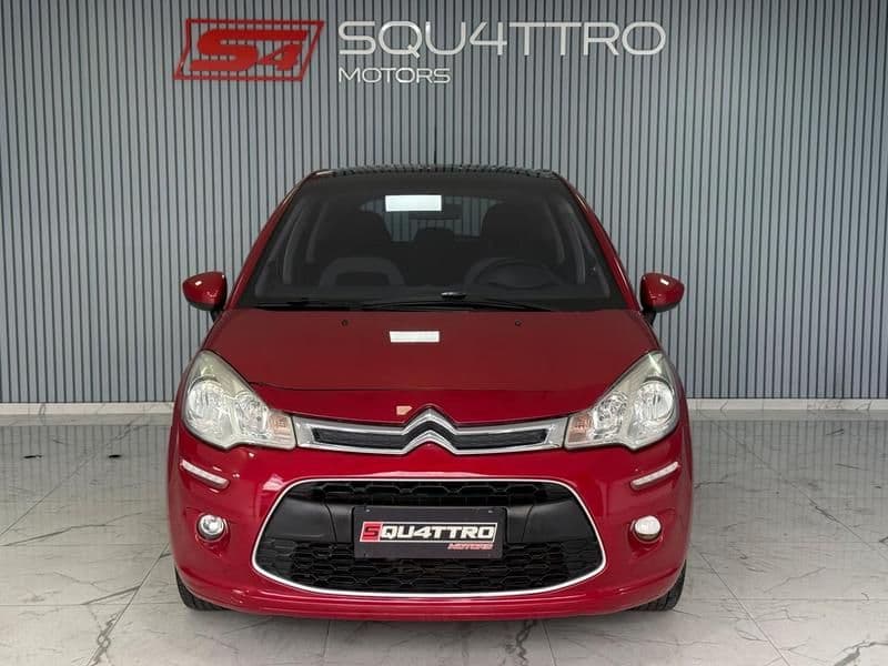Citroen C3 90m Tendance 2013 miniatura 2