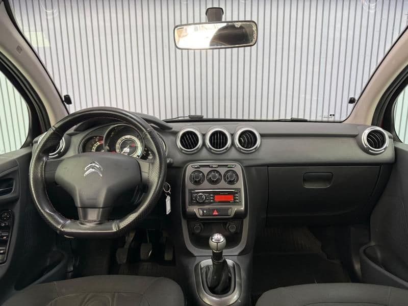 Citroen C3 90m Tendance 2013 miniatura 22
