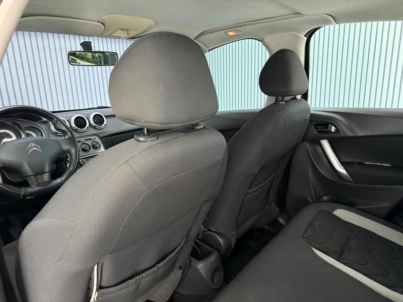 Citroen C3 90m Tendance 2013 miniatura 16