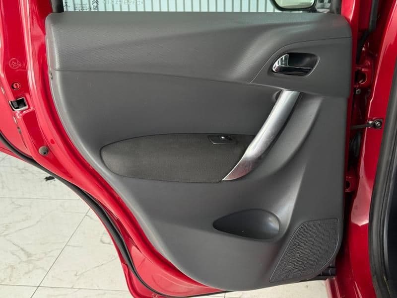 Citroen C3 90m Tendance 2013 miniatura 14