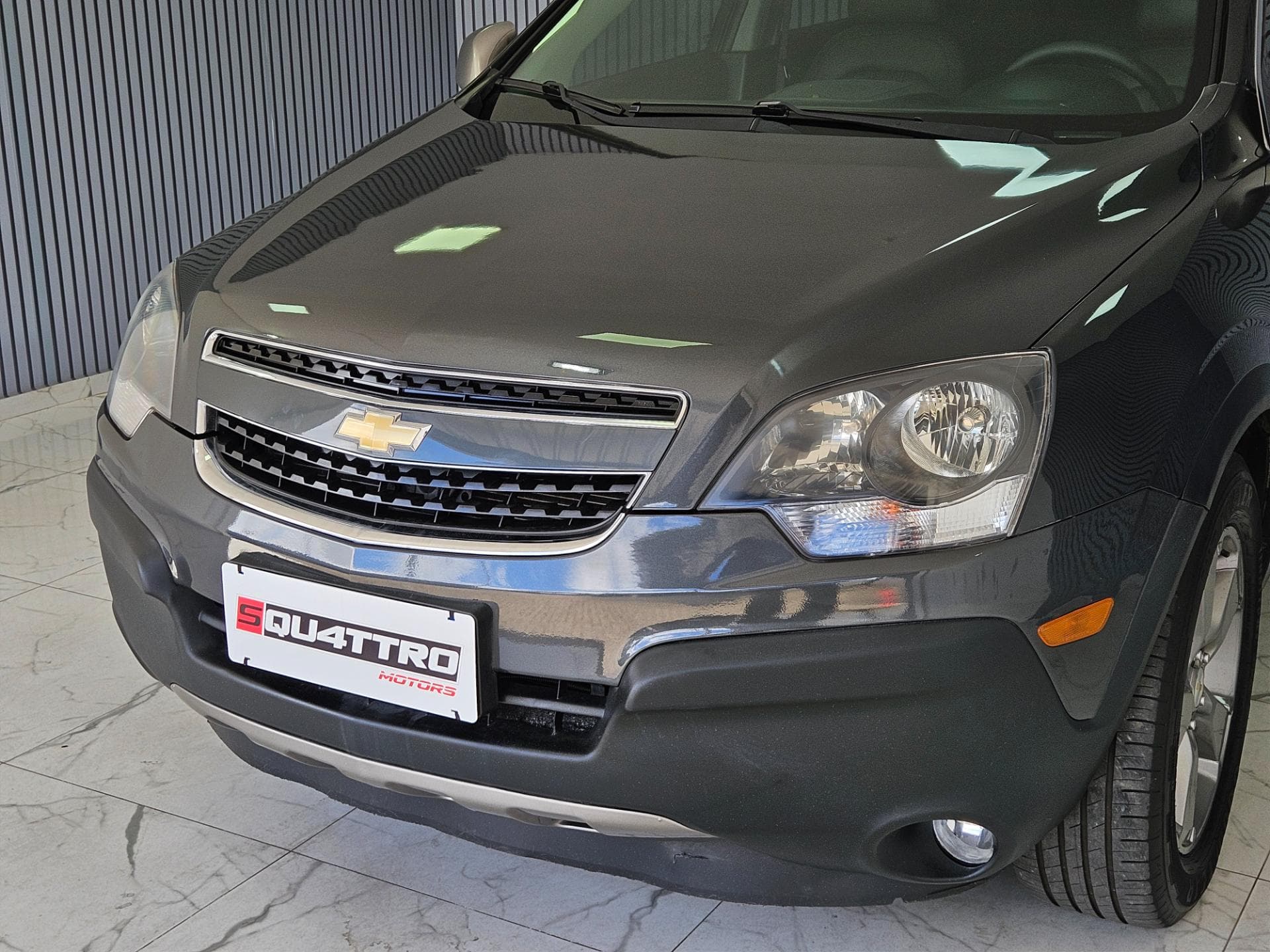 Chevrolet Captiva Sport 2.4 2016 miniatura 29