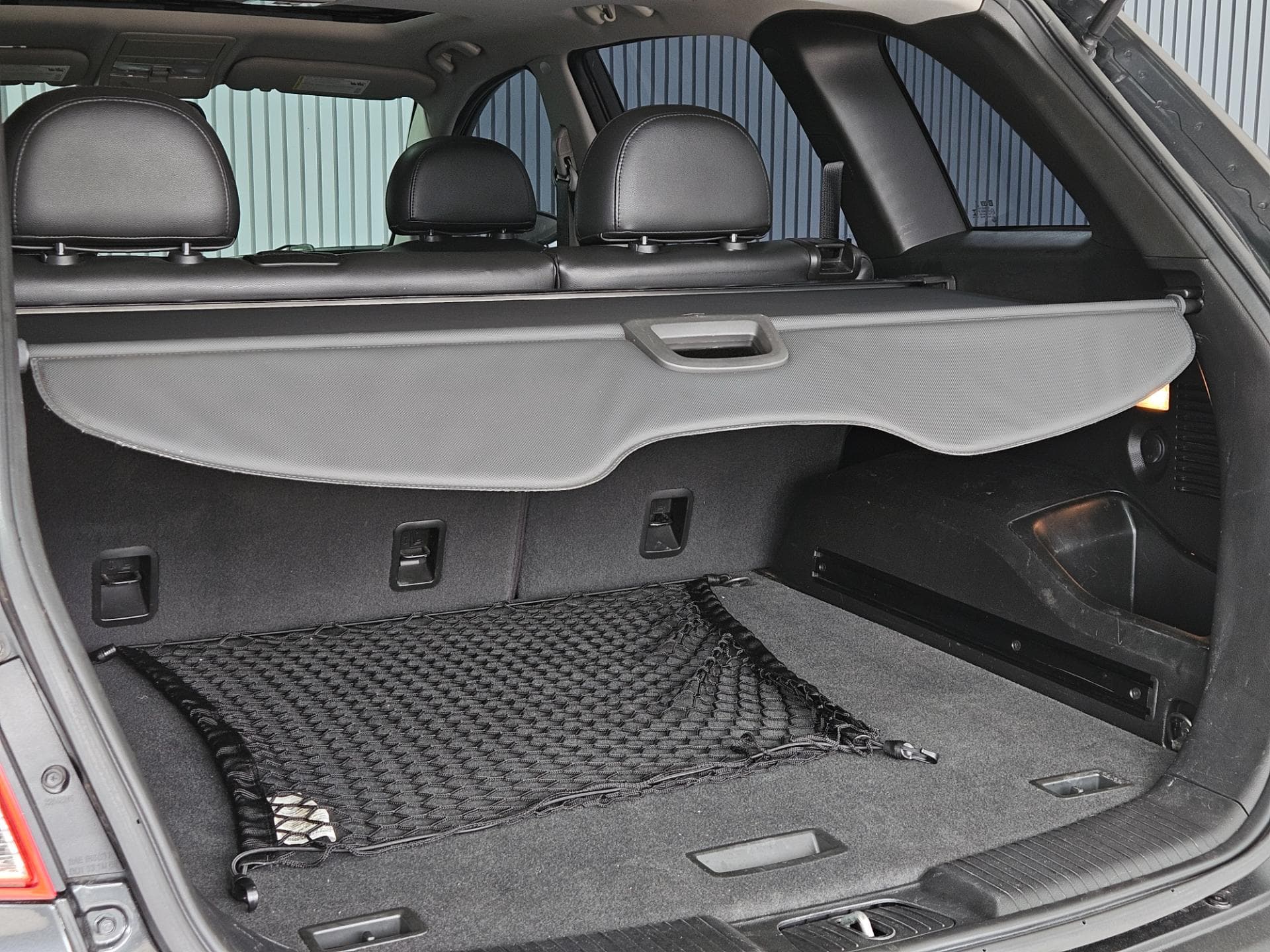 Chevrolet Captiva Sport 2.4 2016 miniatura 26