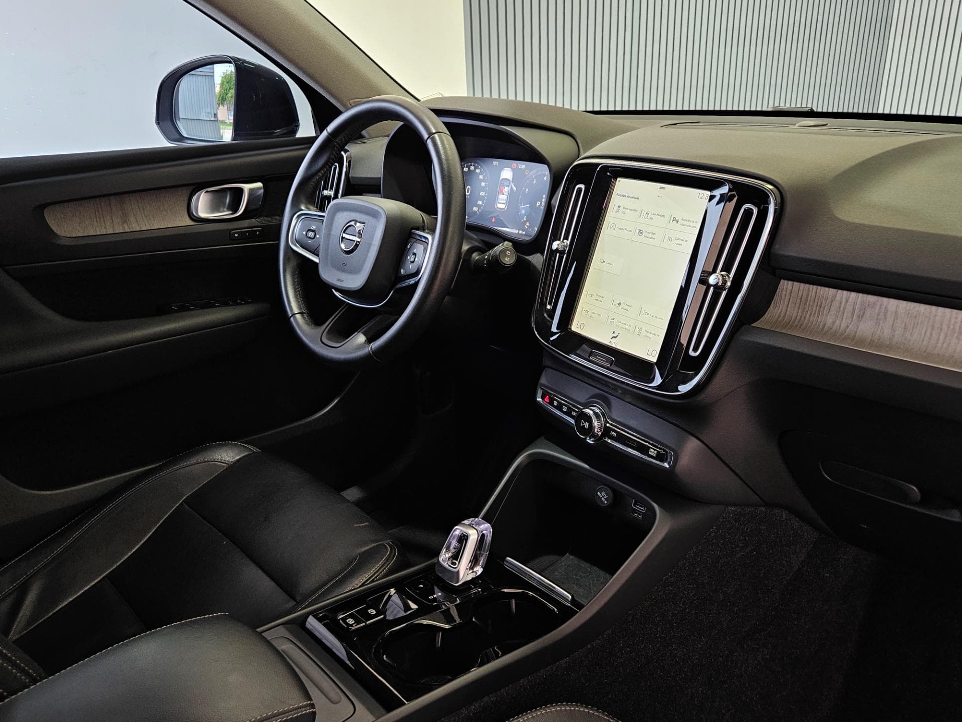 Volvo Xc 40 T4 2020 miniatura 7
