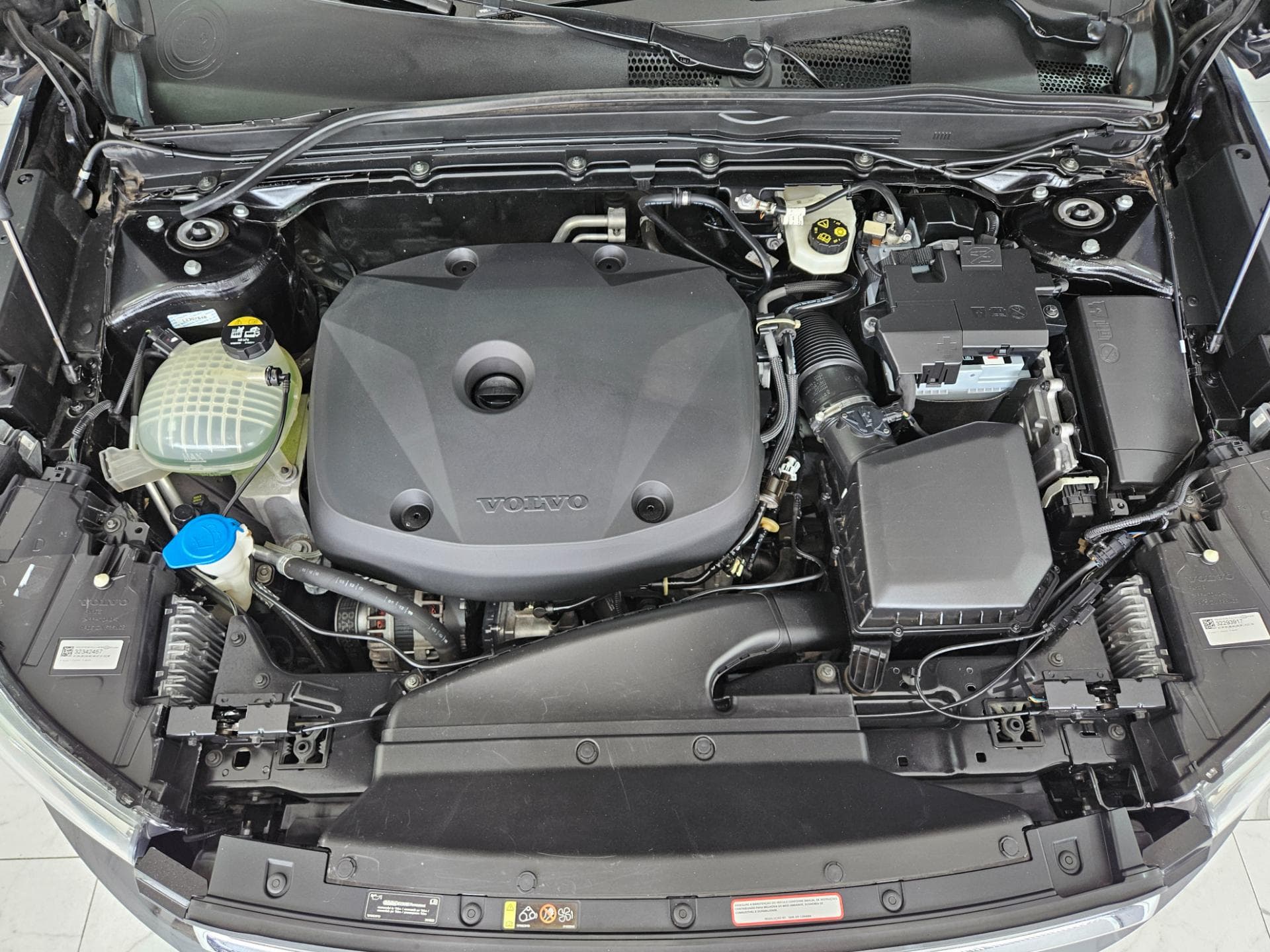 Volvo Xc 40 T4 2020 miniatura 28