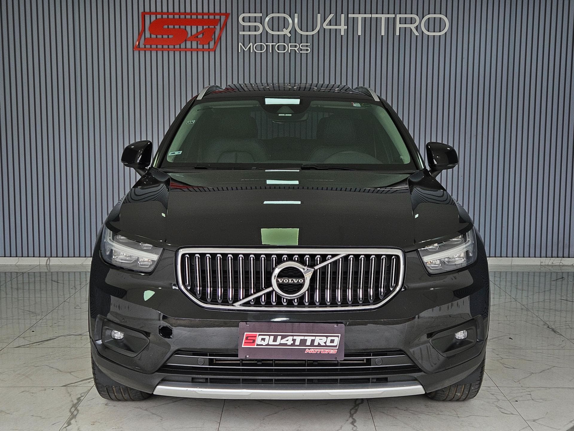 Volvo Xc 40 T4 2020 miniatura 2