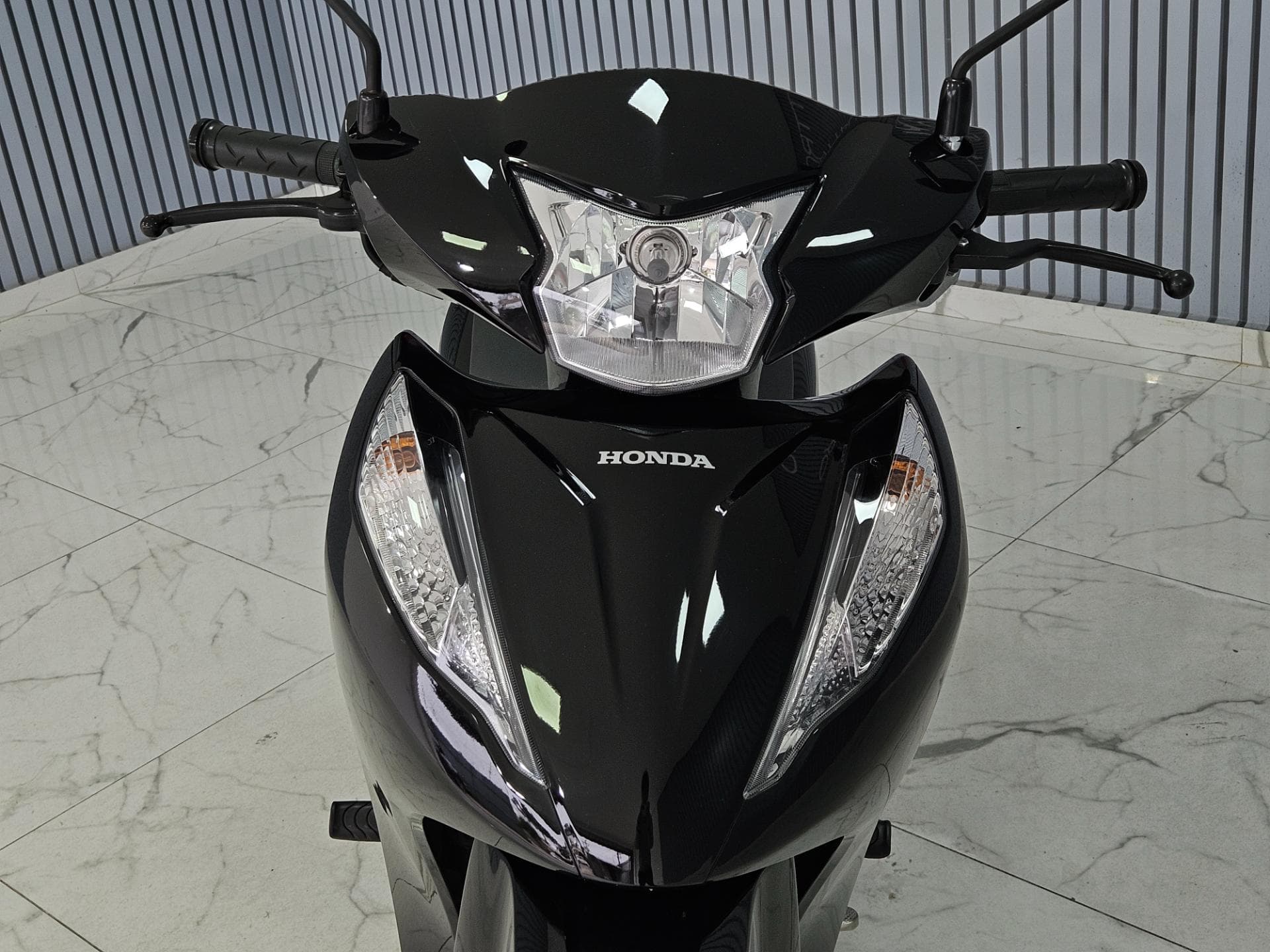 Honda Biz Es 2025 miniatura 4