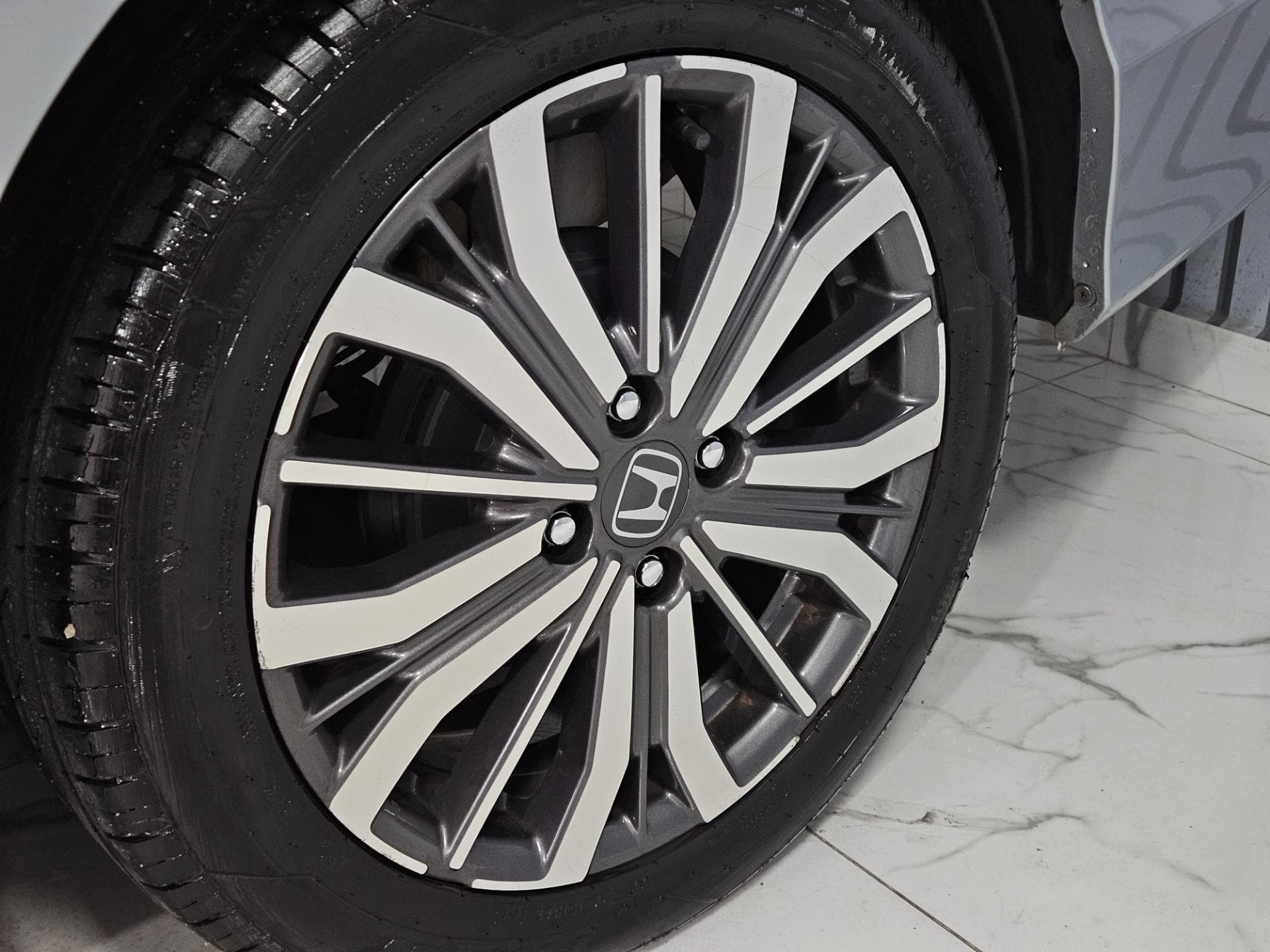 Honda City Ex Cvt 2018 miniatura 25