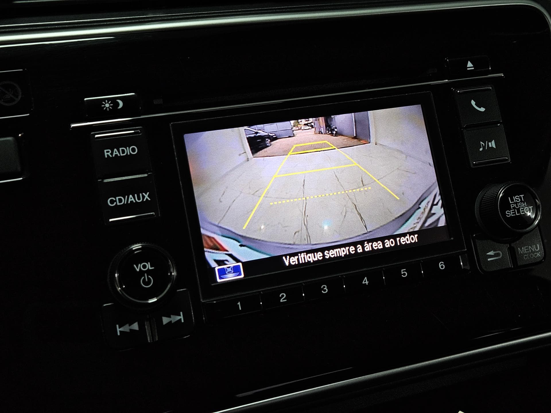 Honda City Ex Cvt 2018 miniatura 14