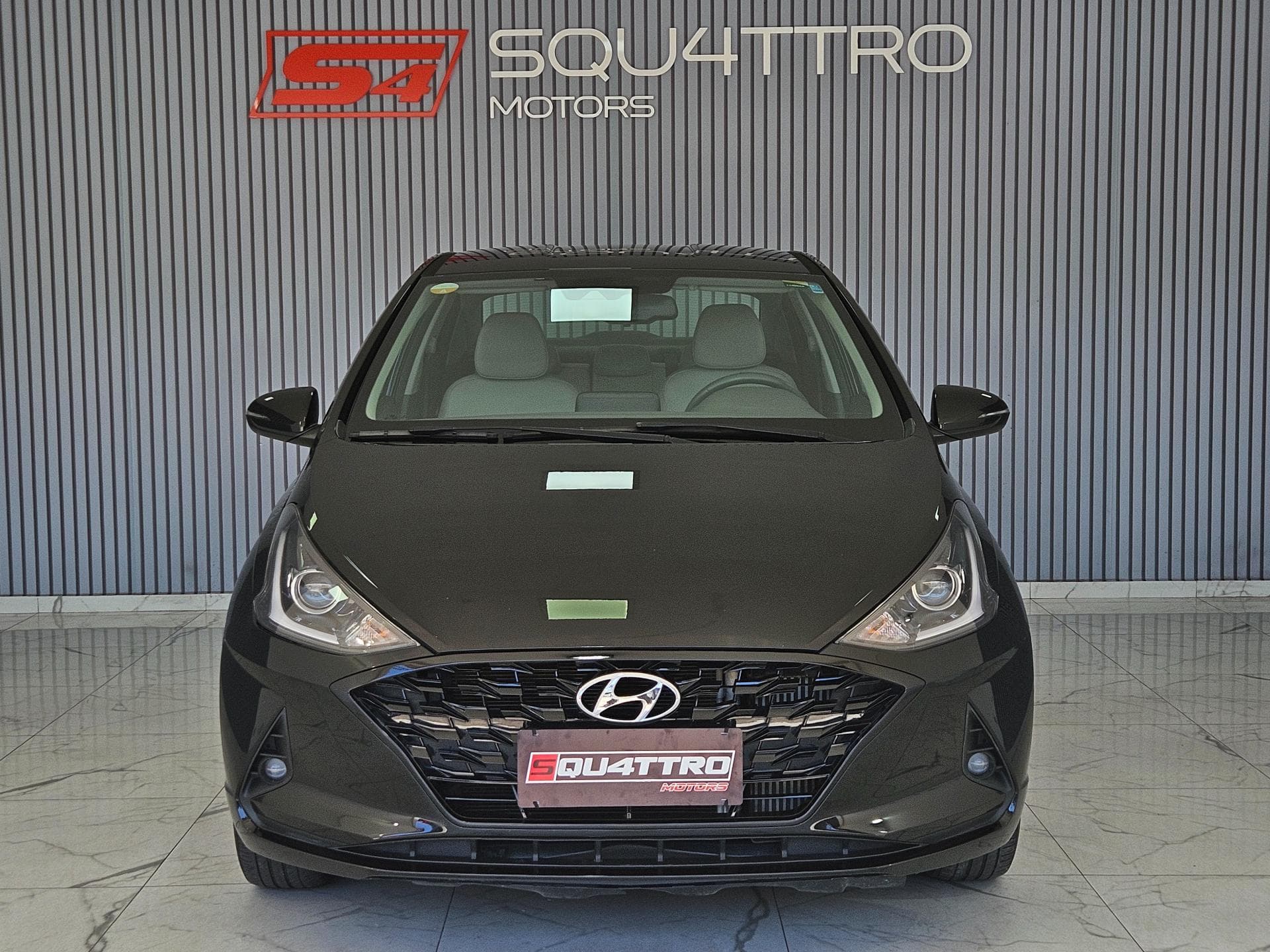 Hyundai Hb20s Diamond 1.0 Tb Flex 12v Aut. 2022 miniatura 2