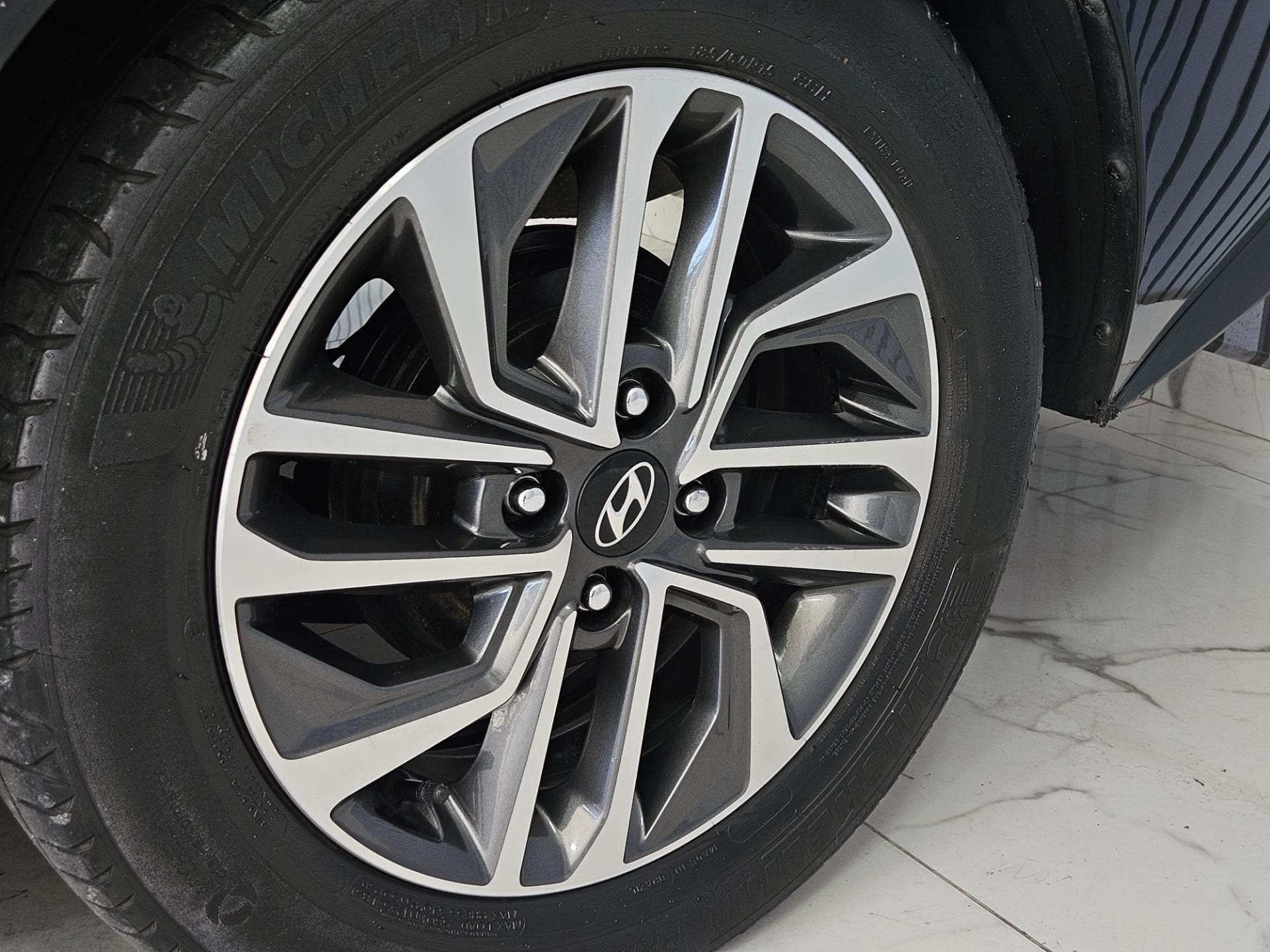Hyundai Hb20s Diamond 1.0 Tb Flex 12v Aut. 2022 miniatura 24