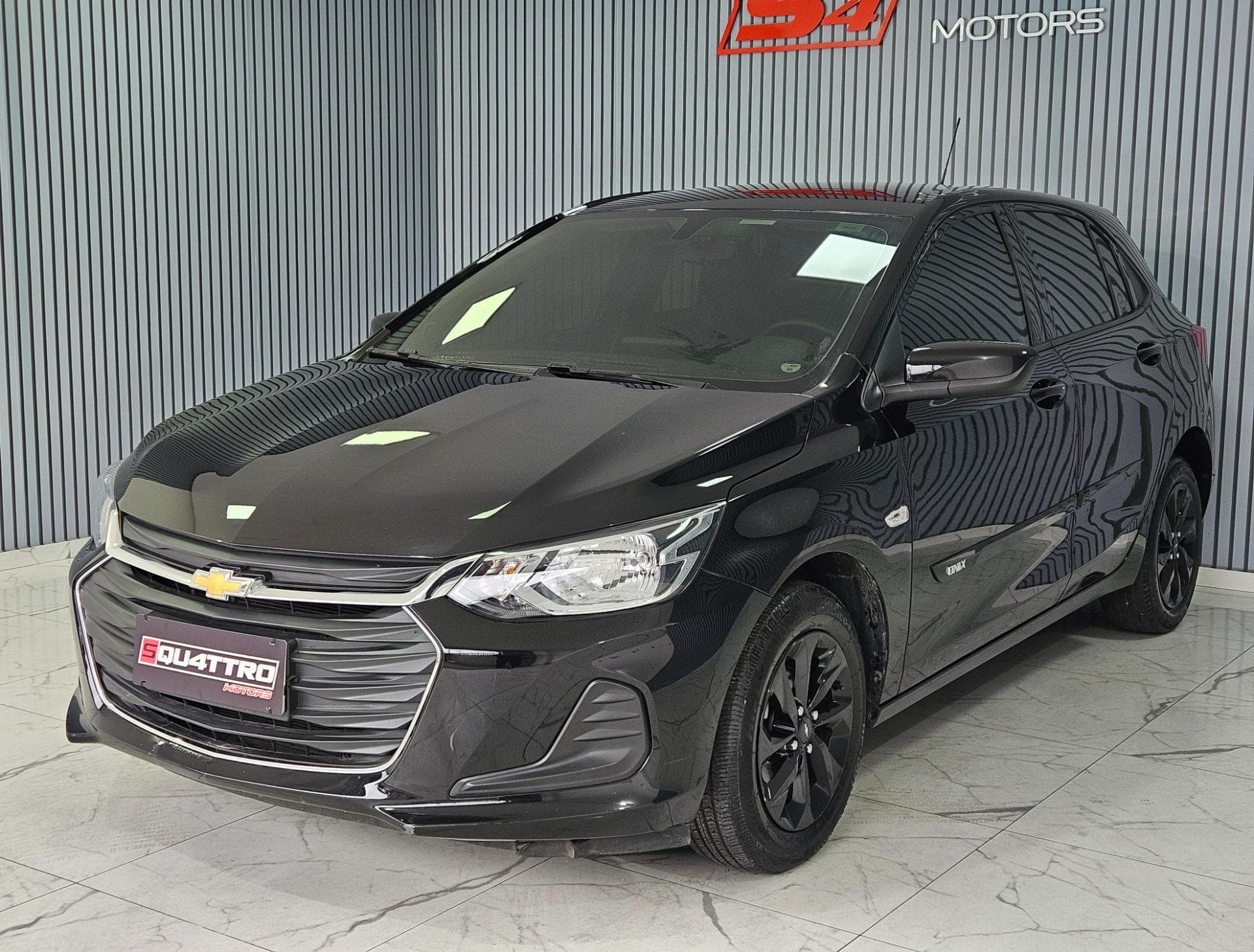 Chevrolet Onix 1.0mt Lt2 2023 miniatura 23