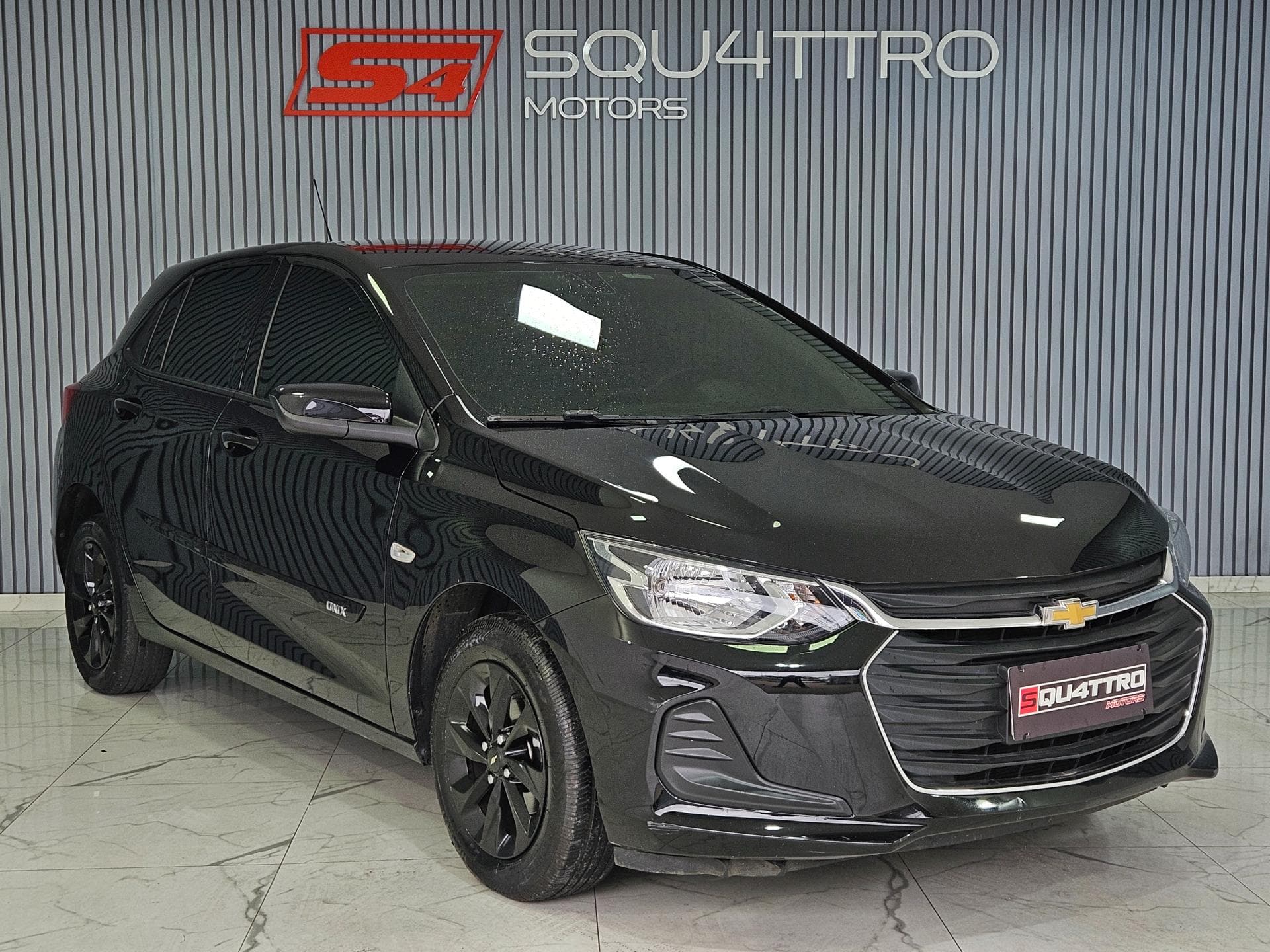 Chevrolet Onix 1.0mt Lt2 2023 miniatura 3