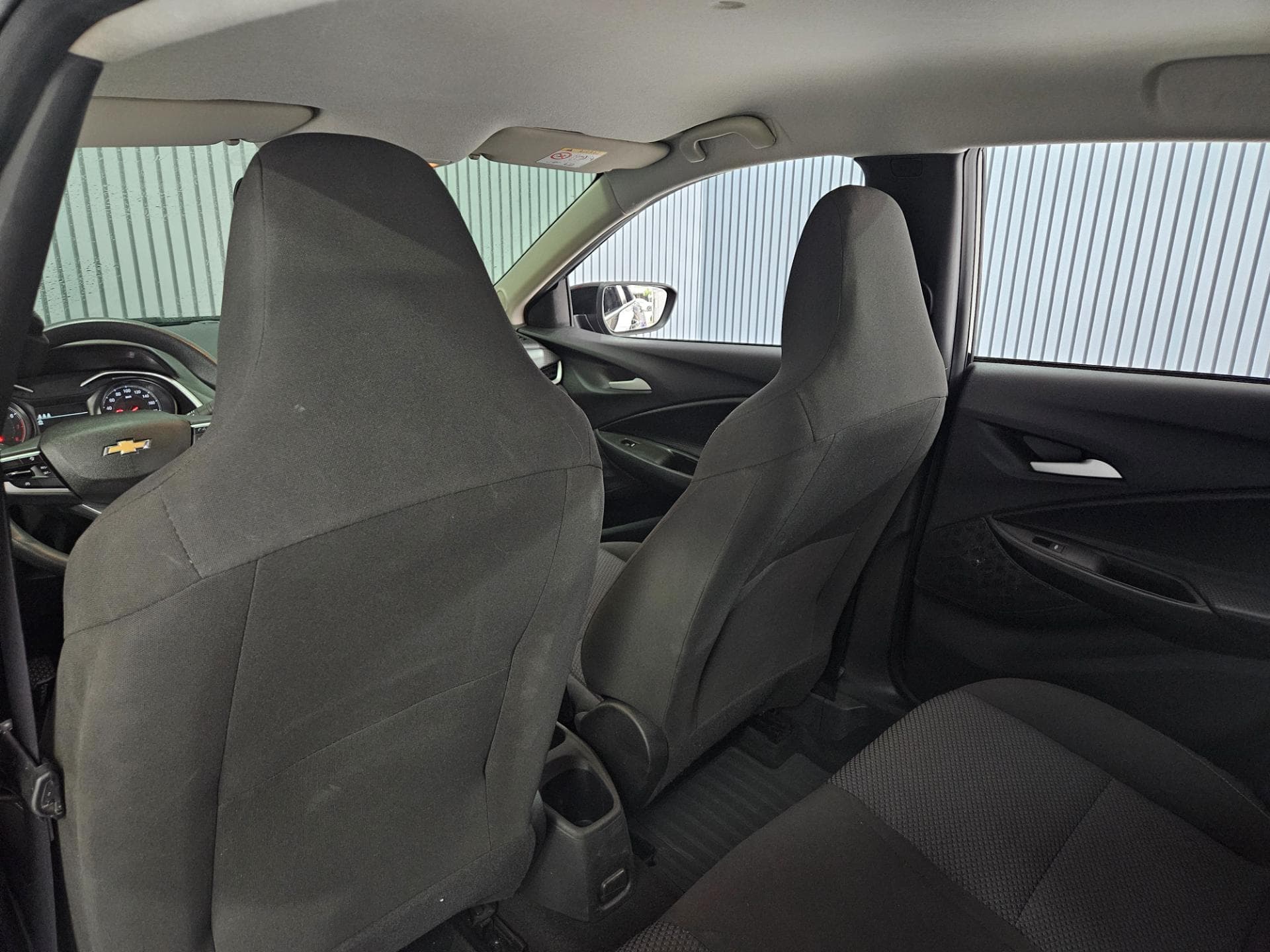 Chevrolet Onix 1.0mt Lt2 2023 miniatura 19