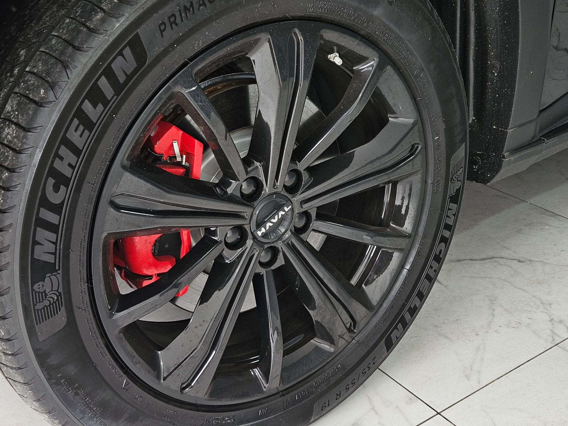Gwm Haval H6 Gt 2025 miniatura 29