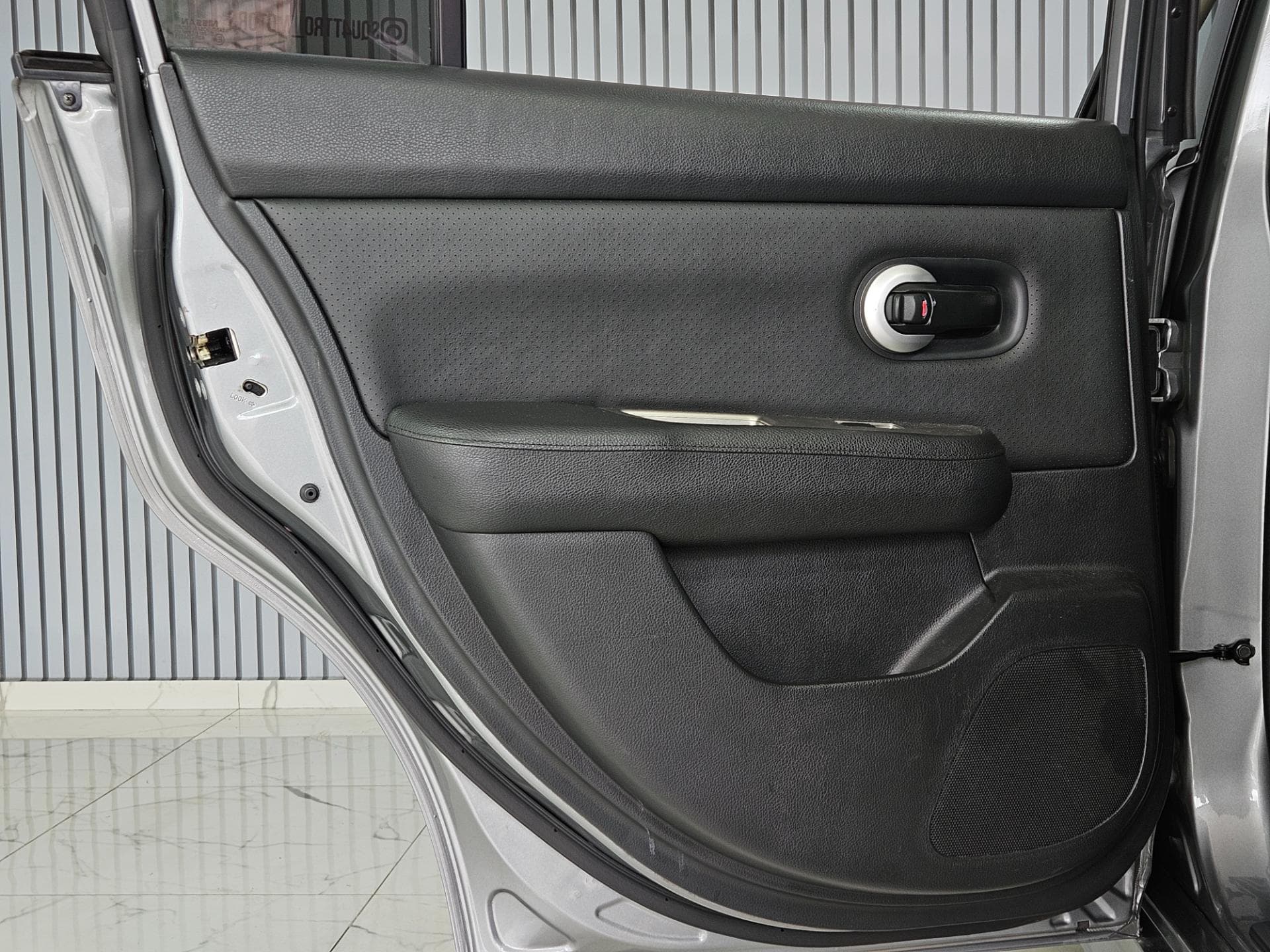 Nissan Nissan Tiida 18sl Flex 2013 miniatura 19