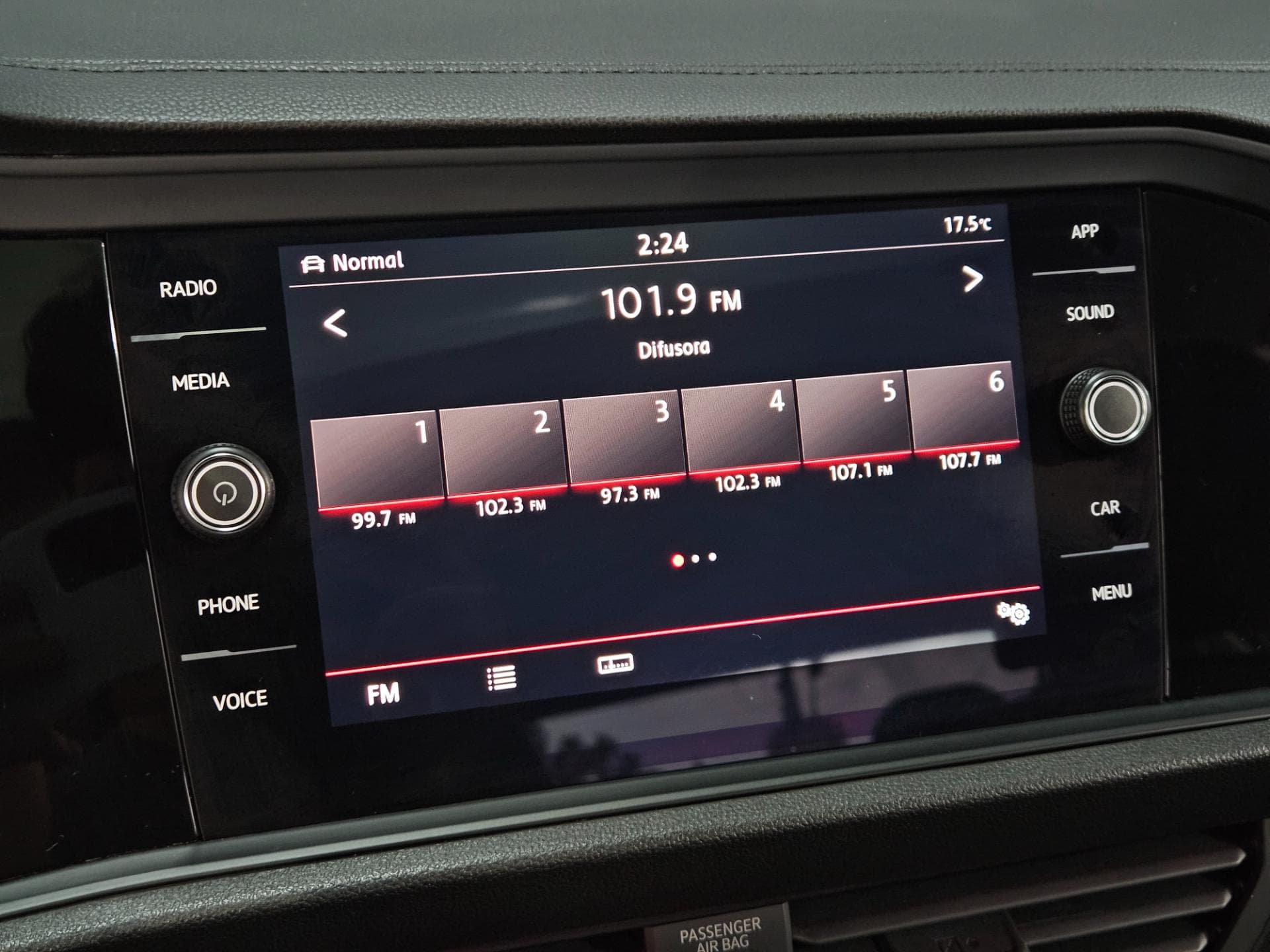 Volkswagen Jetta Cl Af 2020 miniatura 13