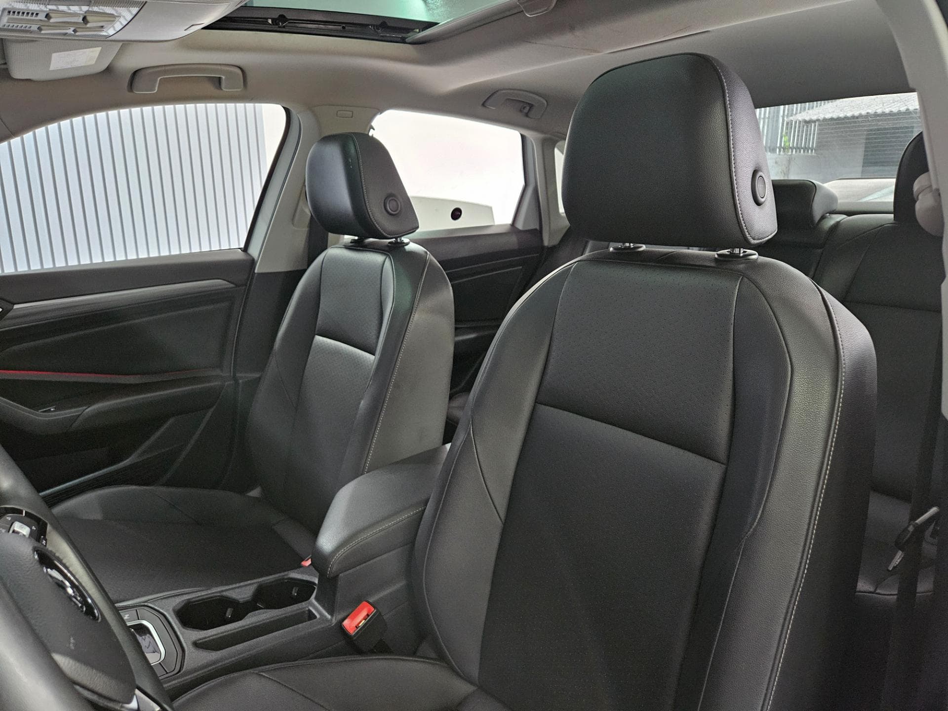 Volkswagen Jetta Cl Af 2020 miniatura 20