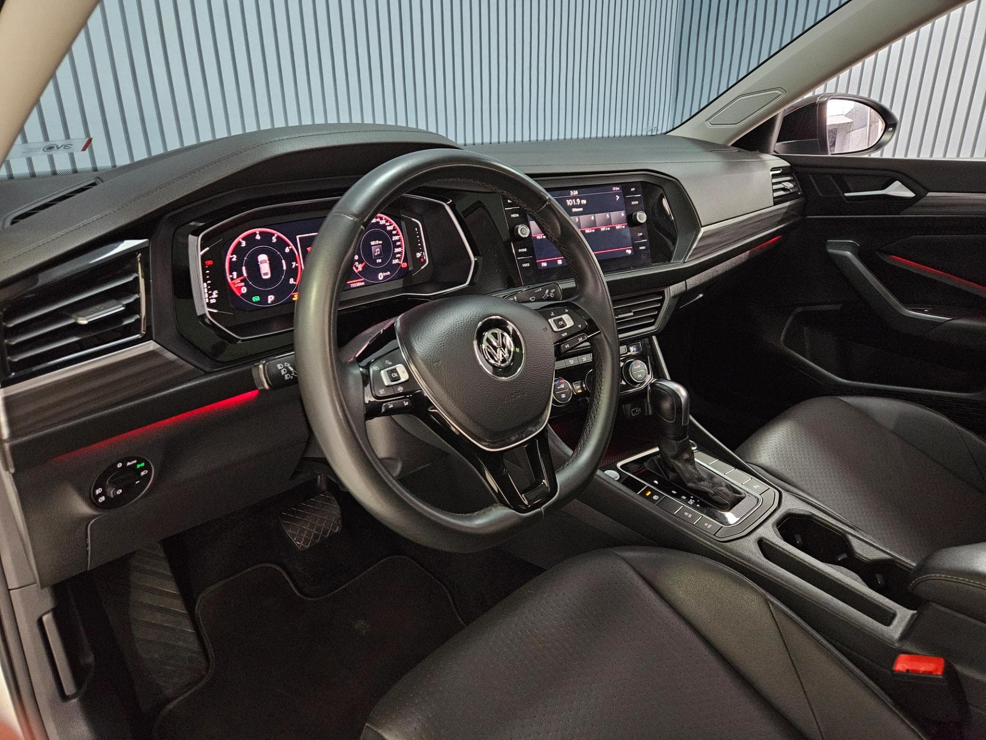 Volkswagen Jetta Cl Af 2020 miniatura 16