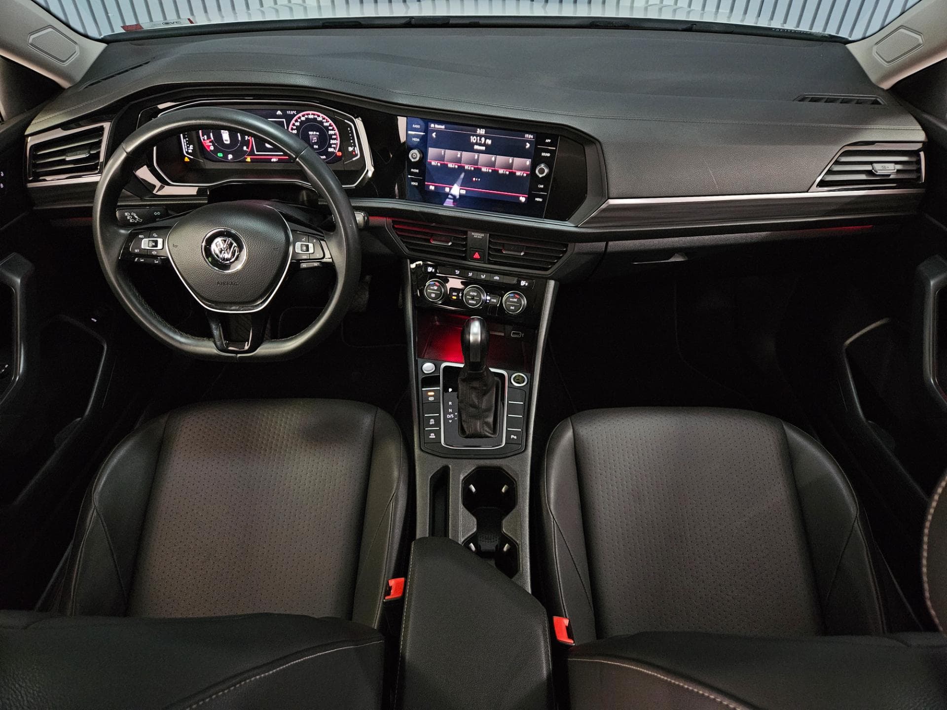 Volkswagen Jetta Cl Af 2020 miniatura 9