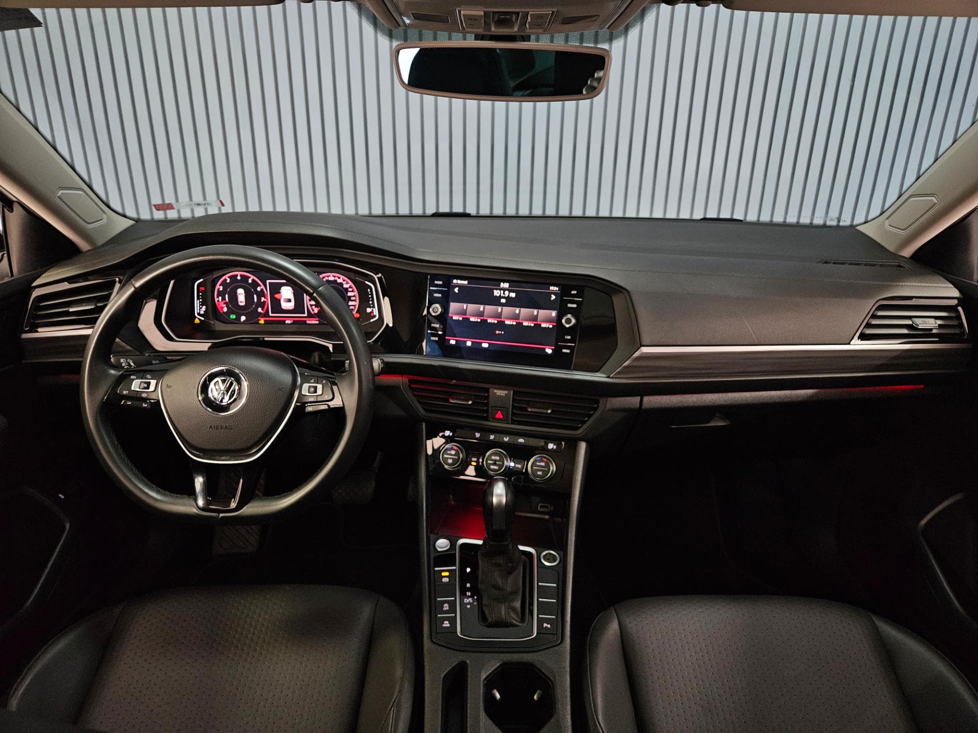 Volkswagen Jetta Cl Af 2020 miniatura 28