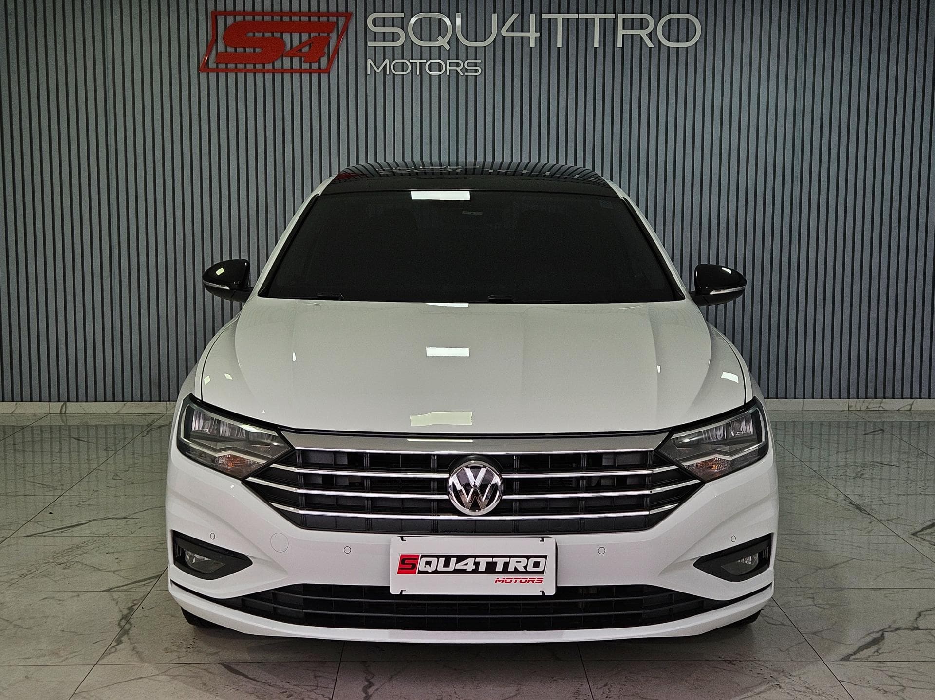 Volkswagen Jetta Cl Af 2020 miniatura 2