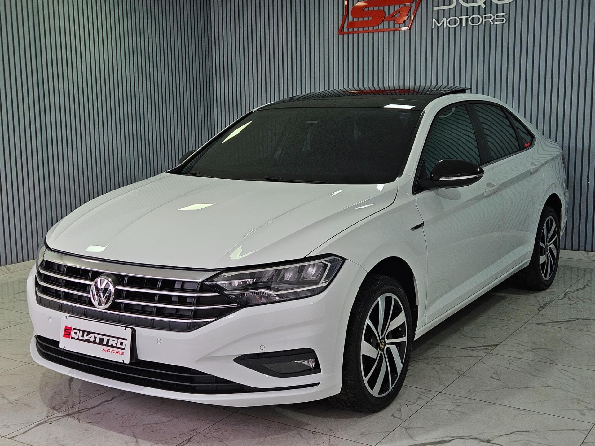 Volkswagen Jetta Cl Af 2020 miniatura 25