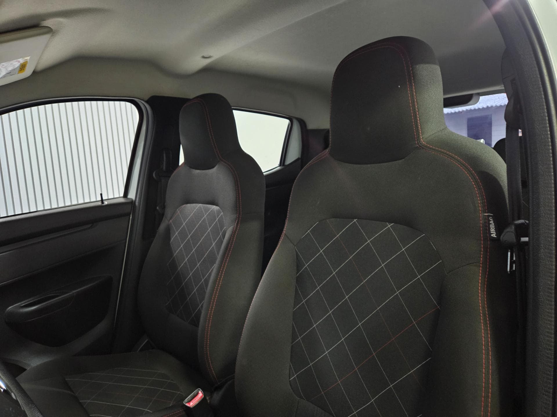 Renault Kwid Zen 2 2023 miniatura 14
