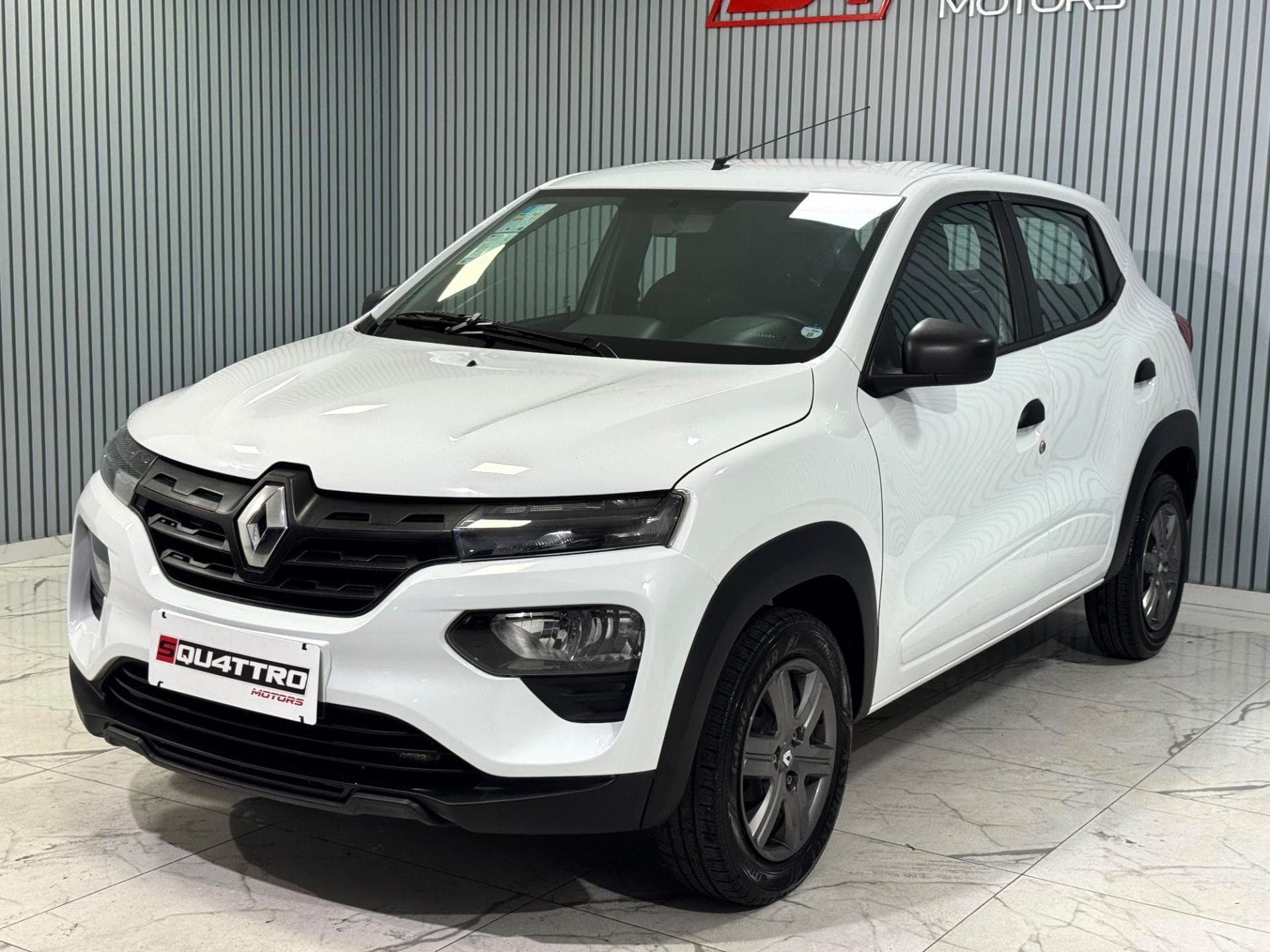 Renault Kwid Zen 2 2023 miniatura 21