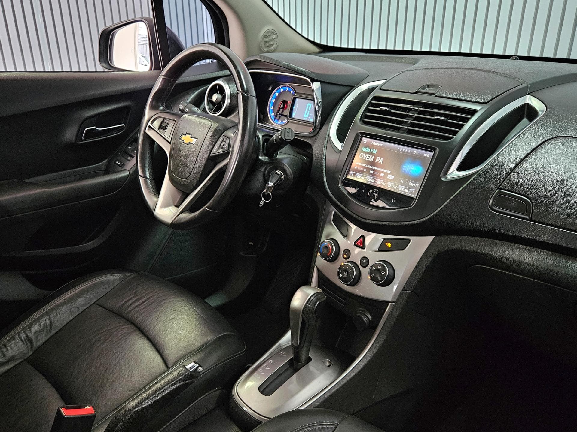 Chevrolet Tracker Ltz At 2015 miniatura 7