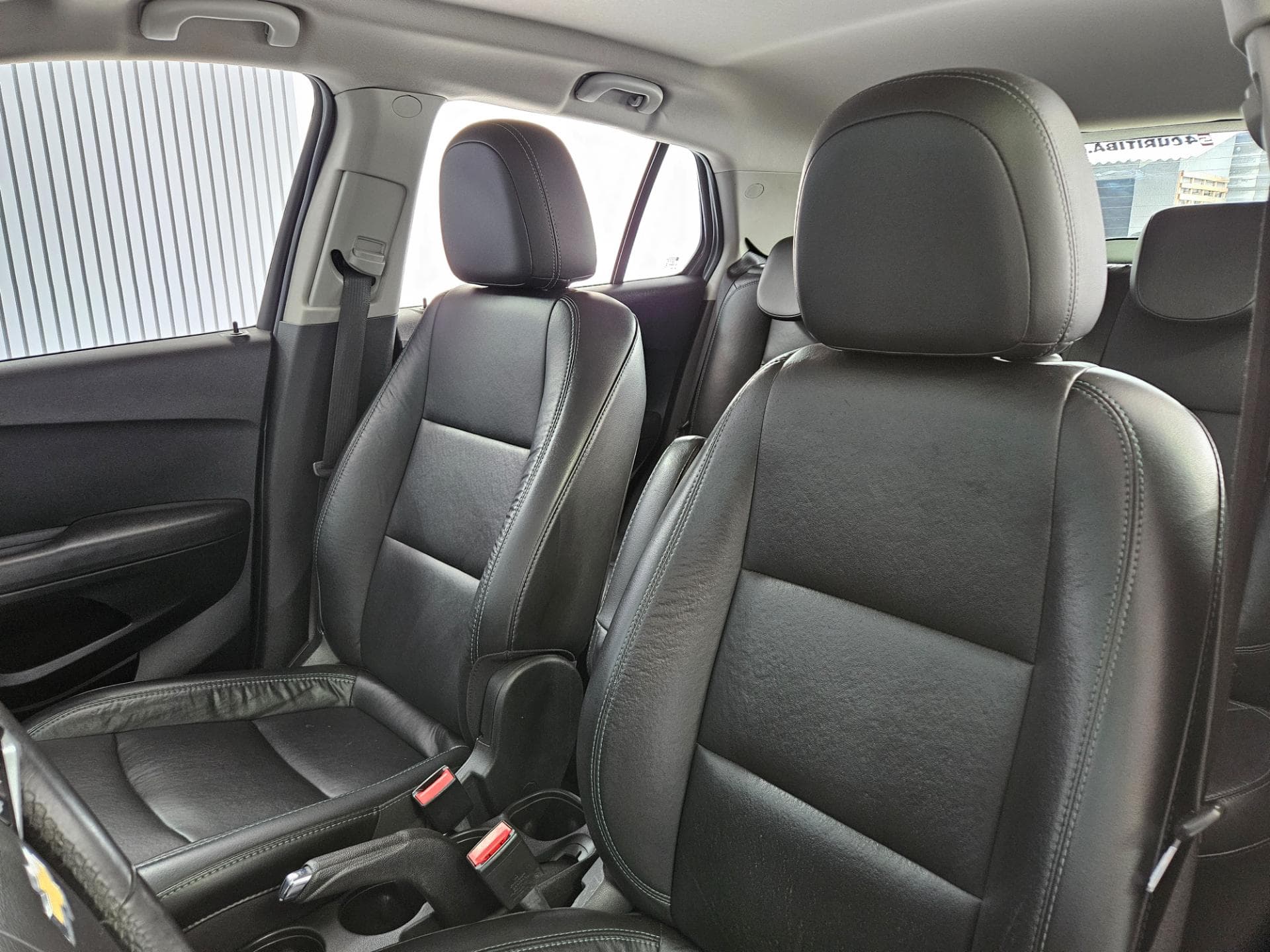 Chevrolet Tracker Ltz At 2015 miniatura 19